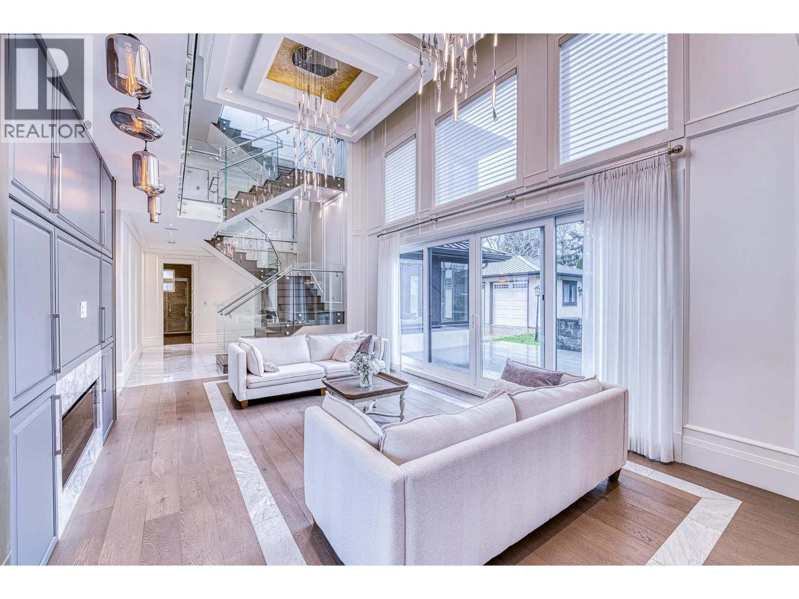 3071 STEVESTON HIGHWAY