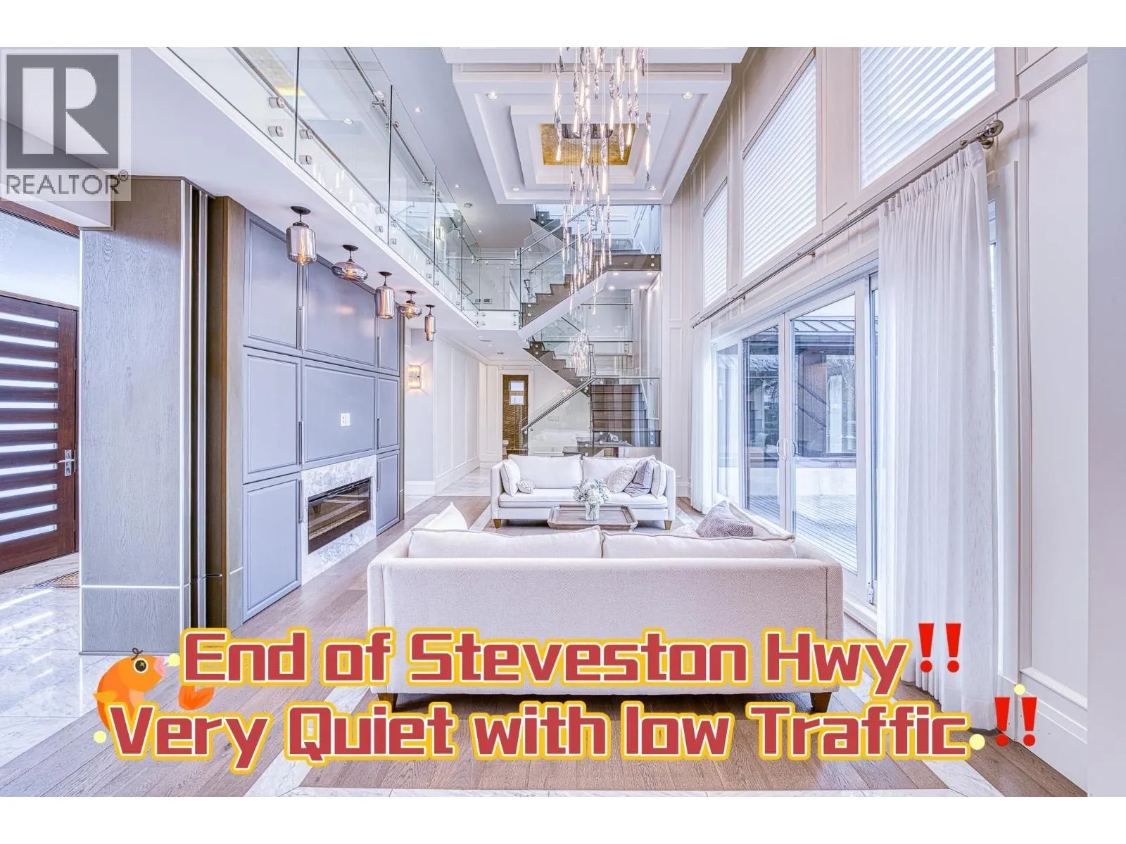 3071 STEVESTON HIGHWAY