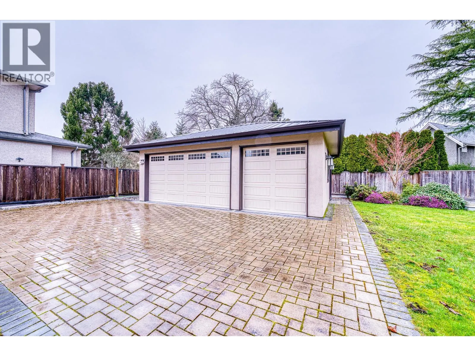 3071 STEVESTON HIGHWAY