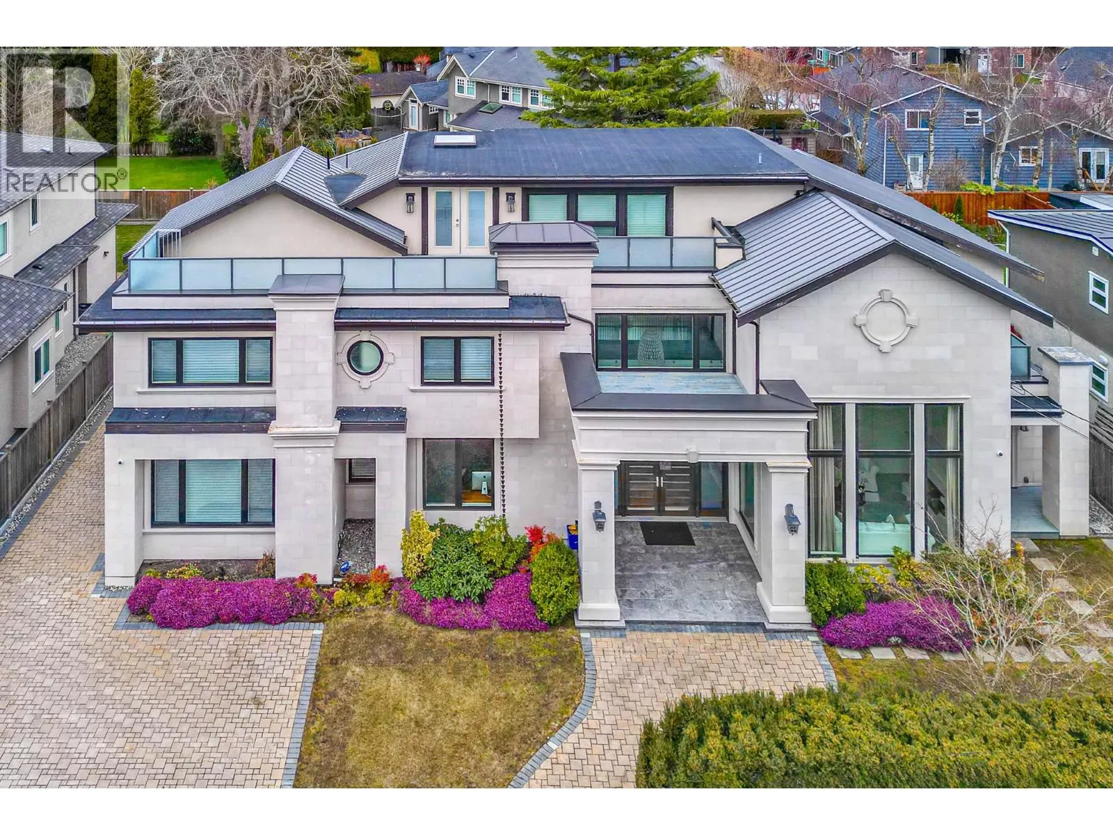 3071 STEVESTON HIGHWAY