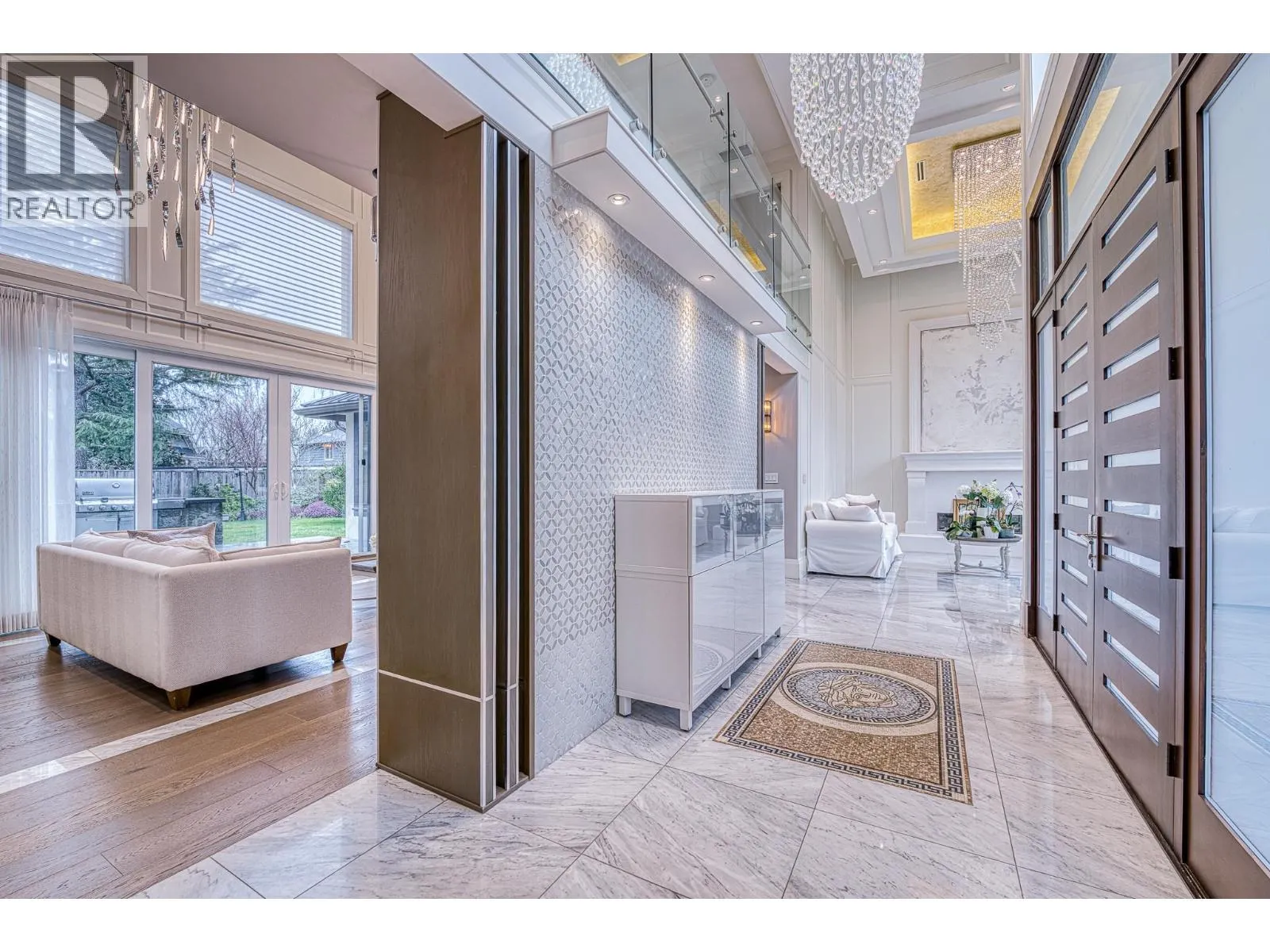 3071 STEVESTON HIGHWAY