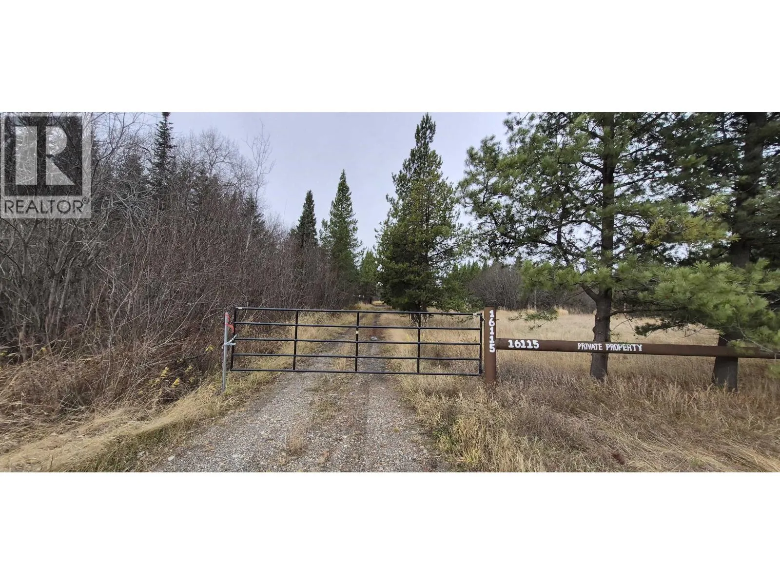 16115 CARIBOO HIGHWAY