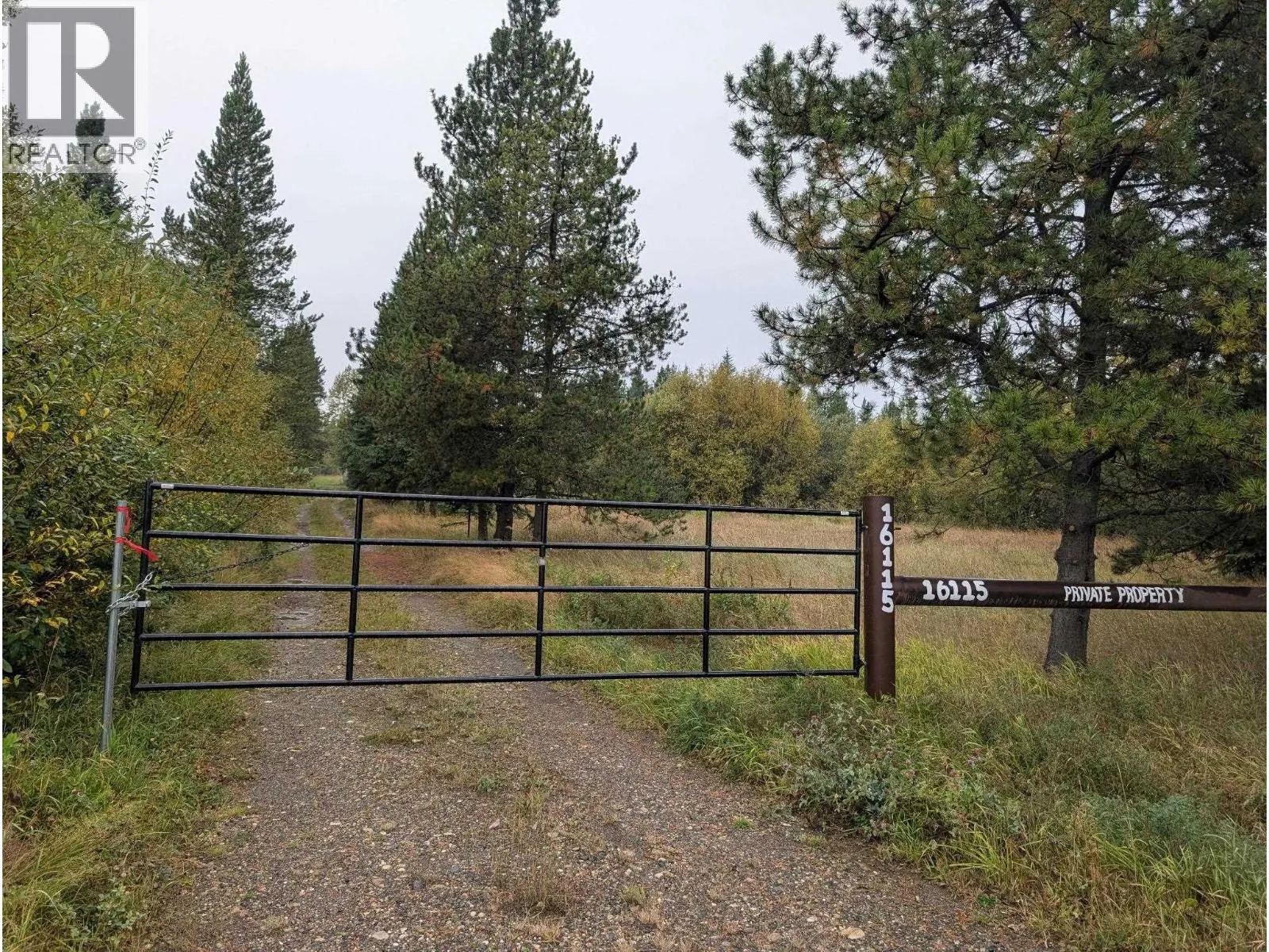 16115 CARIBOO HIGHWAY