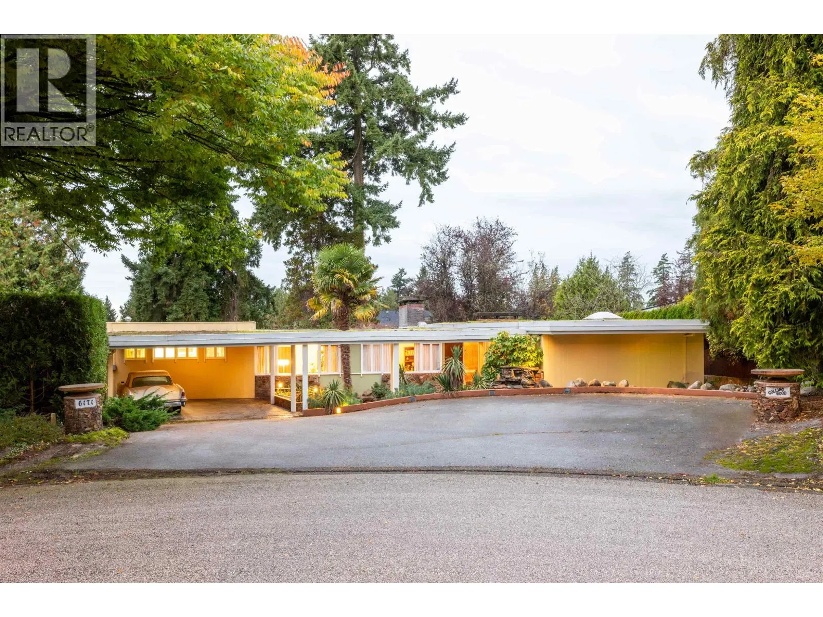 6171 COLLINGWOOD STREET