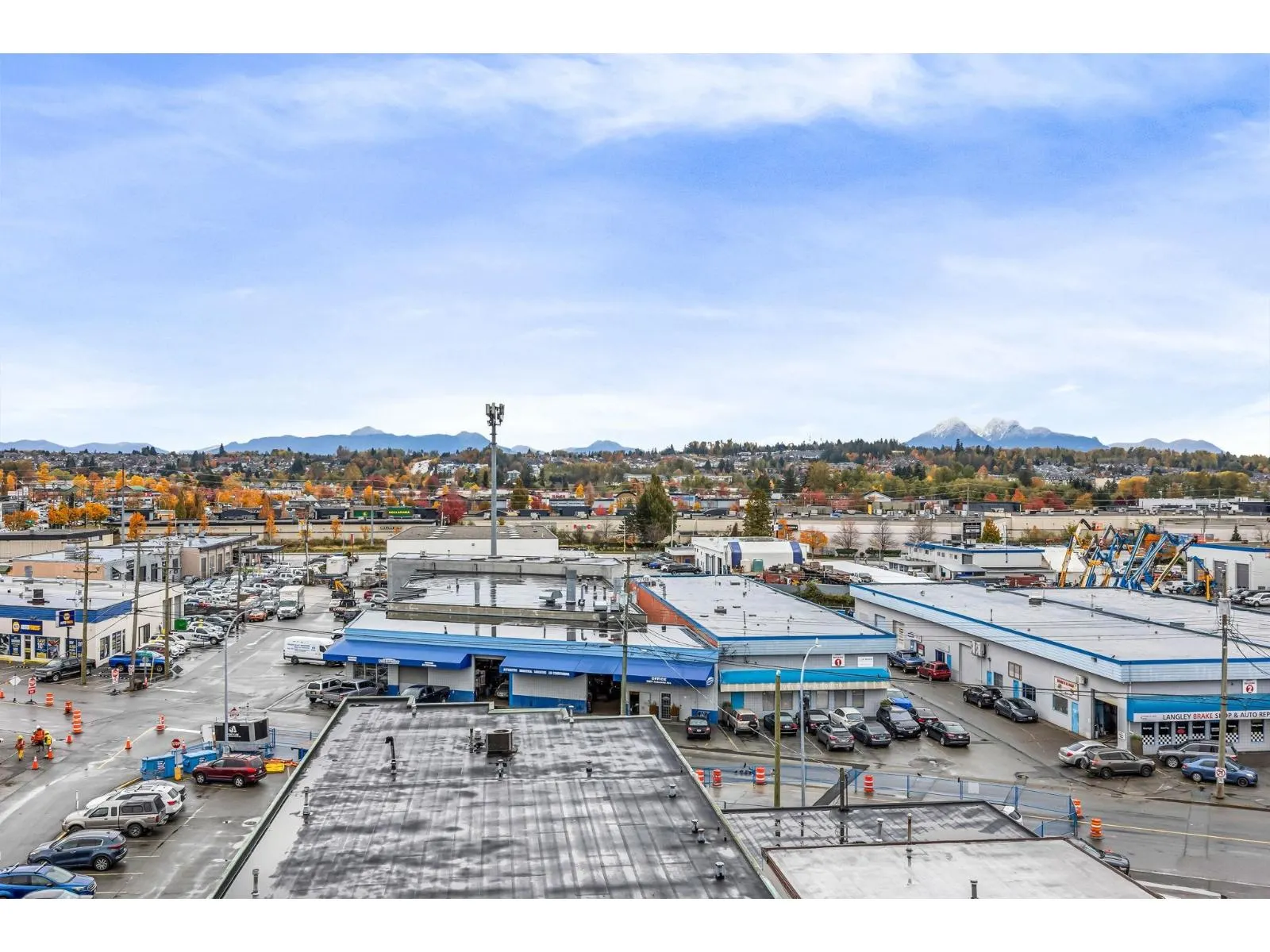 616 20061 FRASER HWY