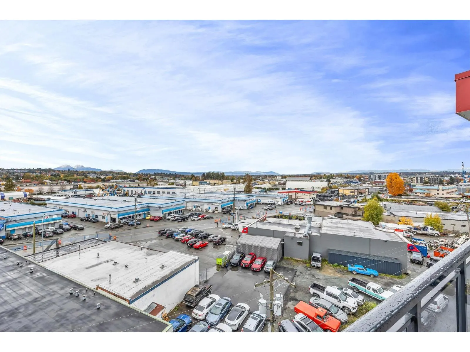 616 20061 FRASER HWY