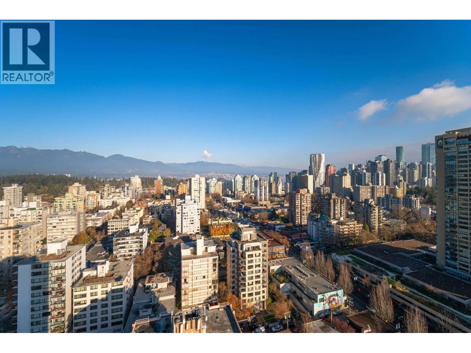 1908 1850 COMOX STREET