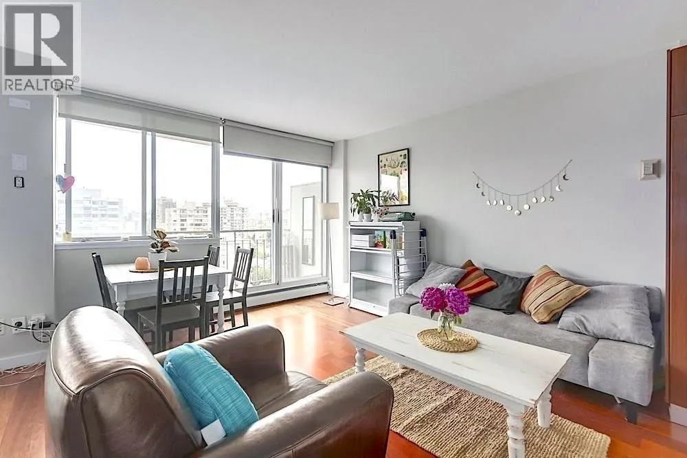 1908 1850 COMOX STREET