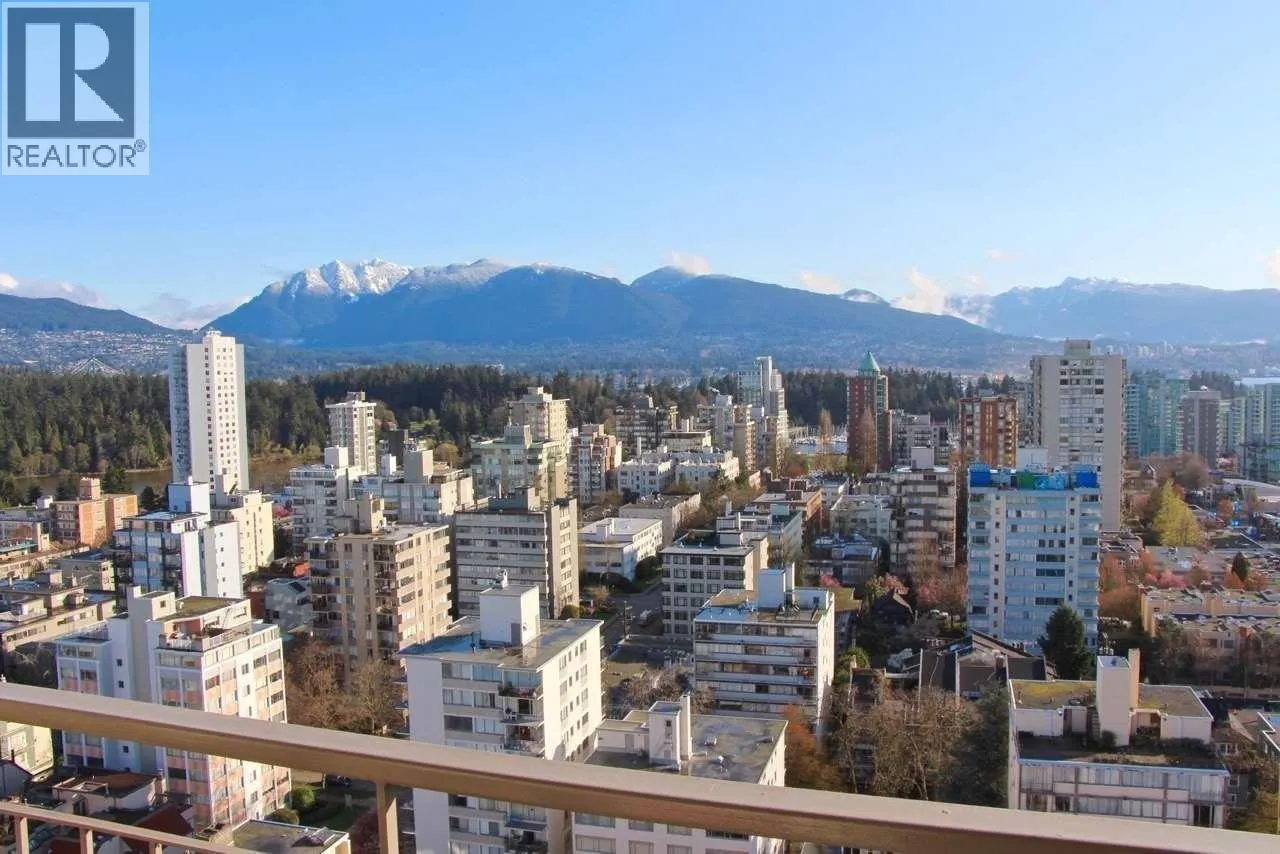 1908 1850 COMOX STREET