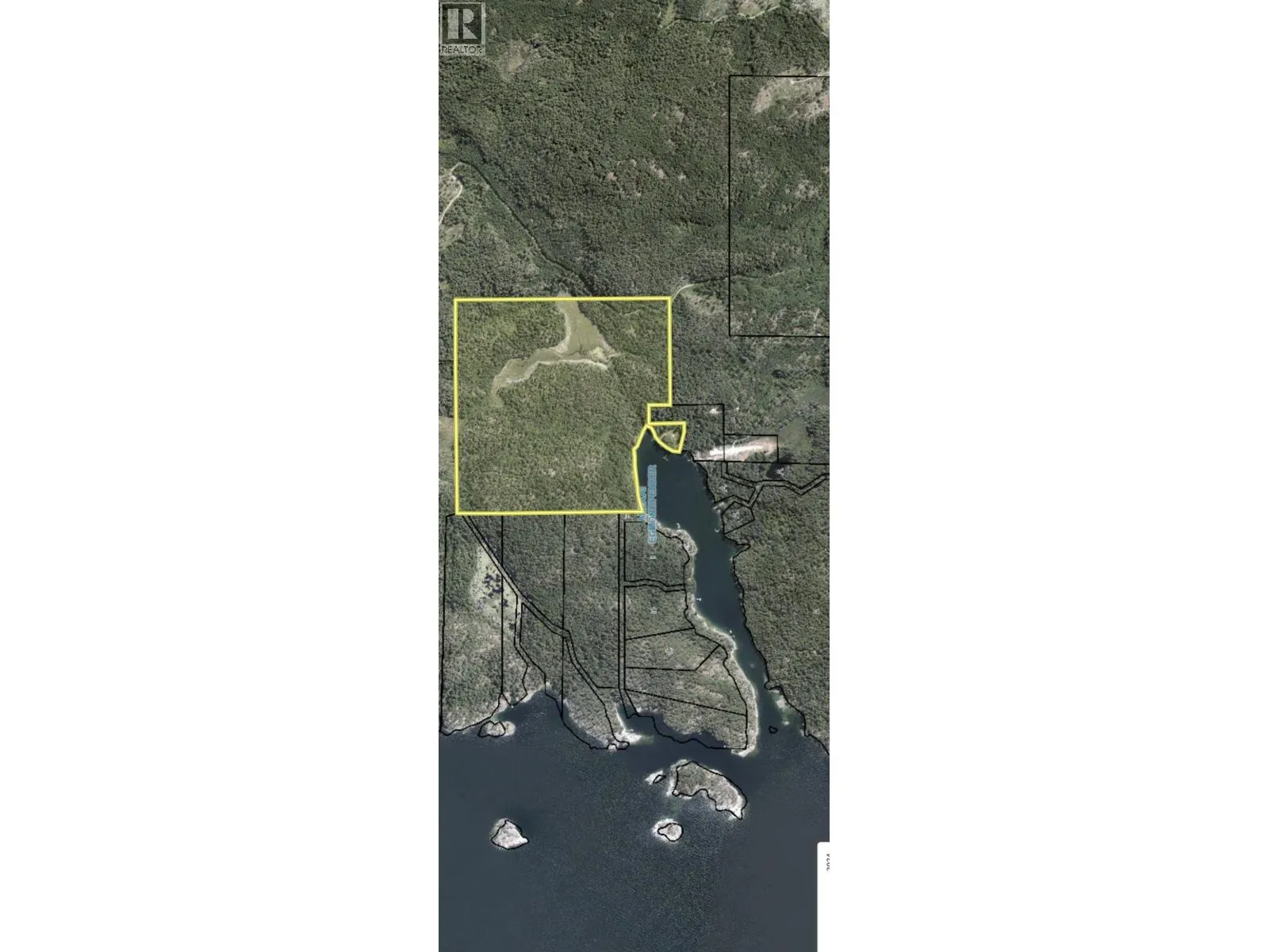 DL 3793 NELSON ISLAND