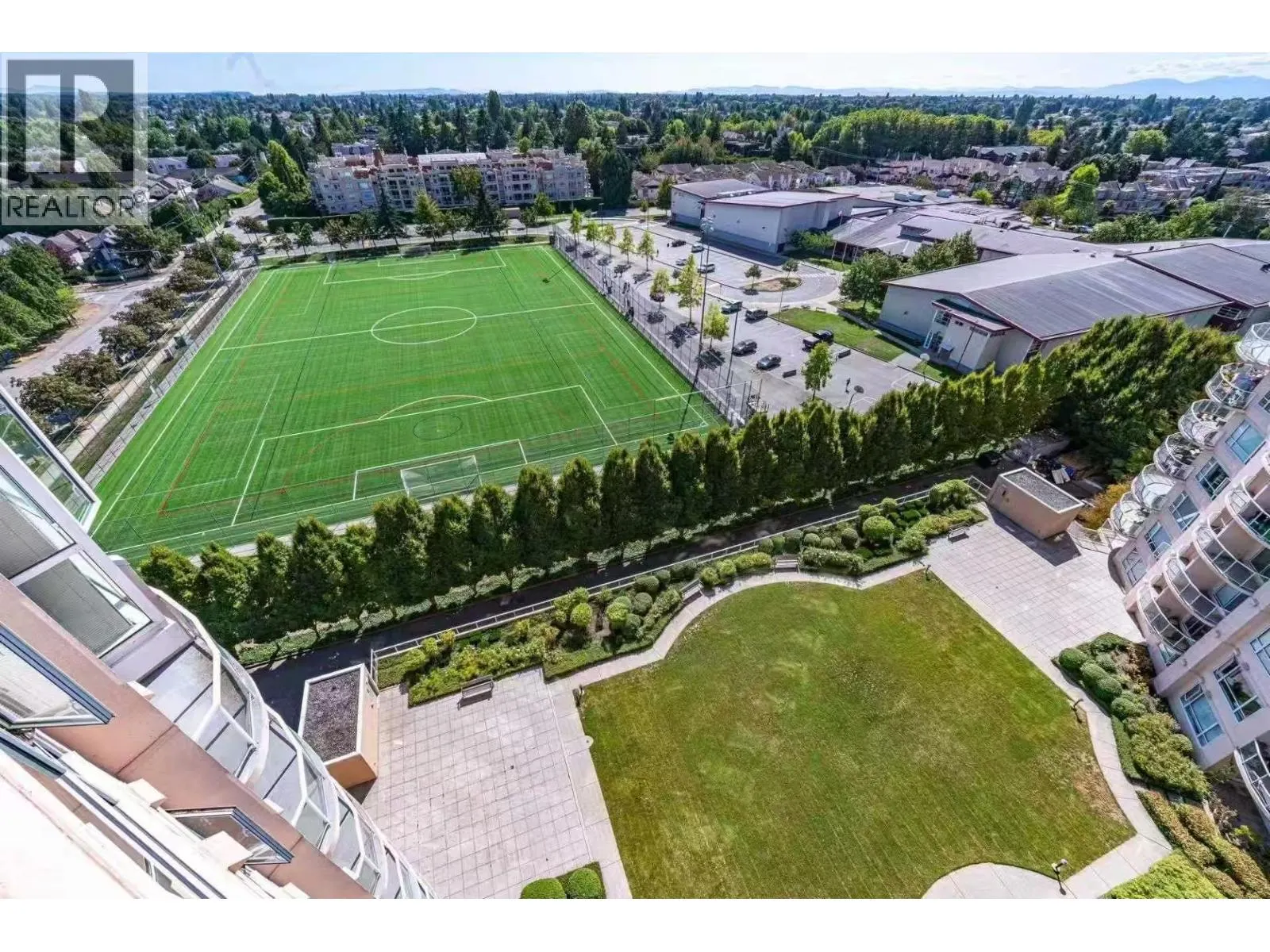 7760 GRANVILLE AVENUE