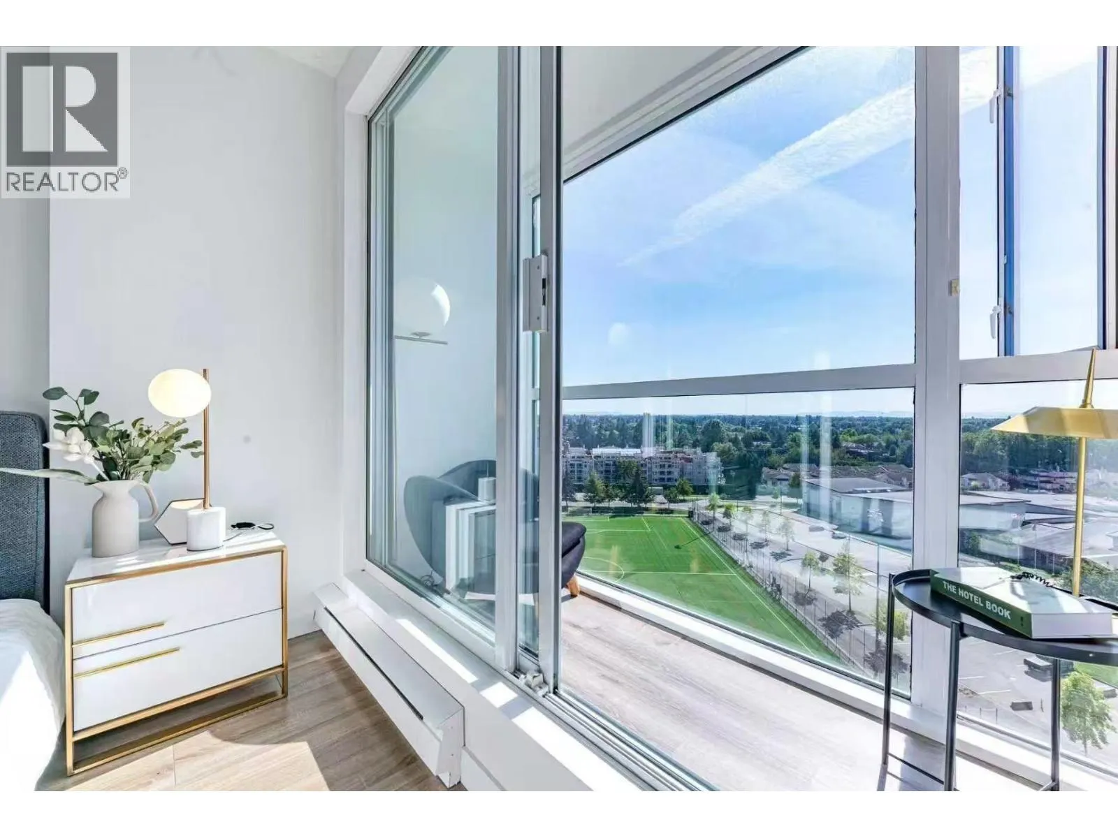 7760 GRANVILLE AVENUE