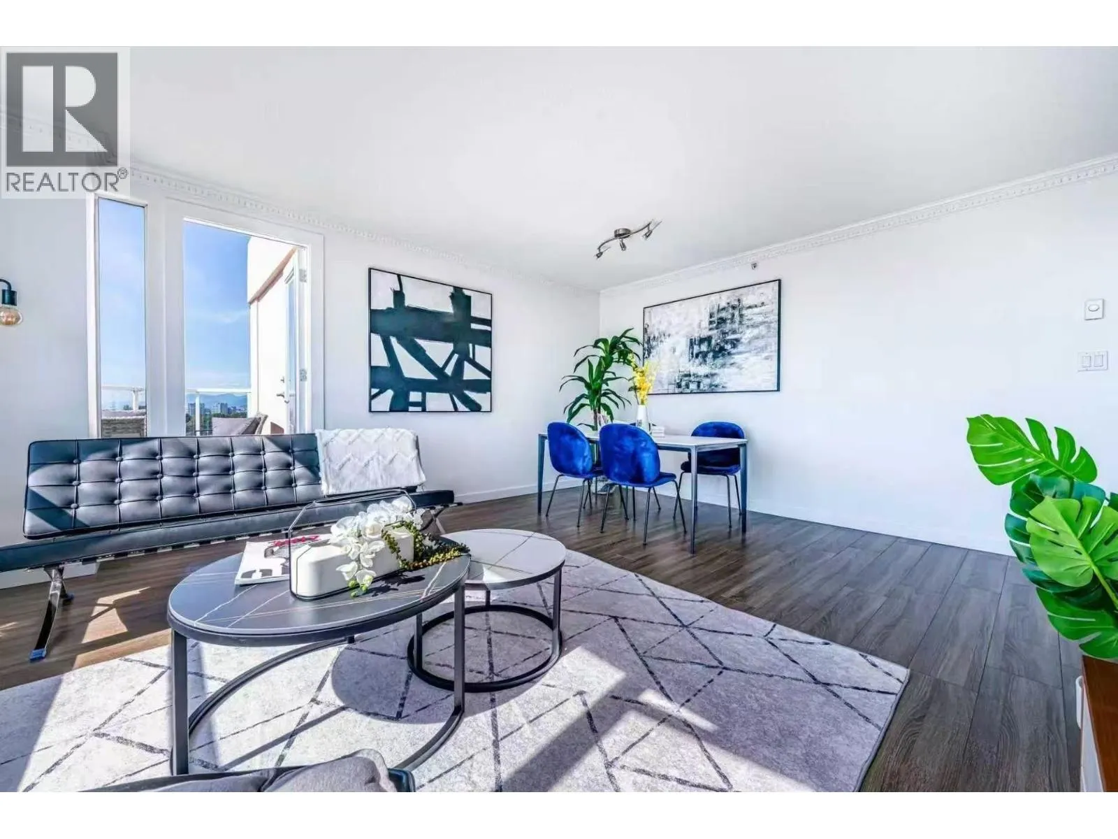 7760 GRANVILLE AVENUE