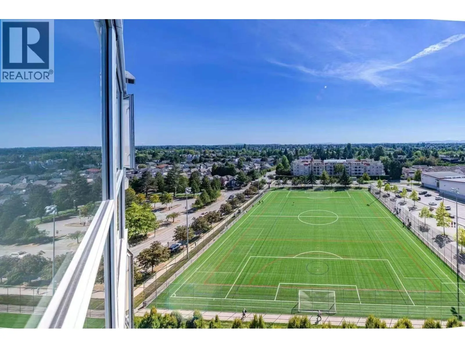 7760 GRANVILLE AVENUE