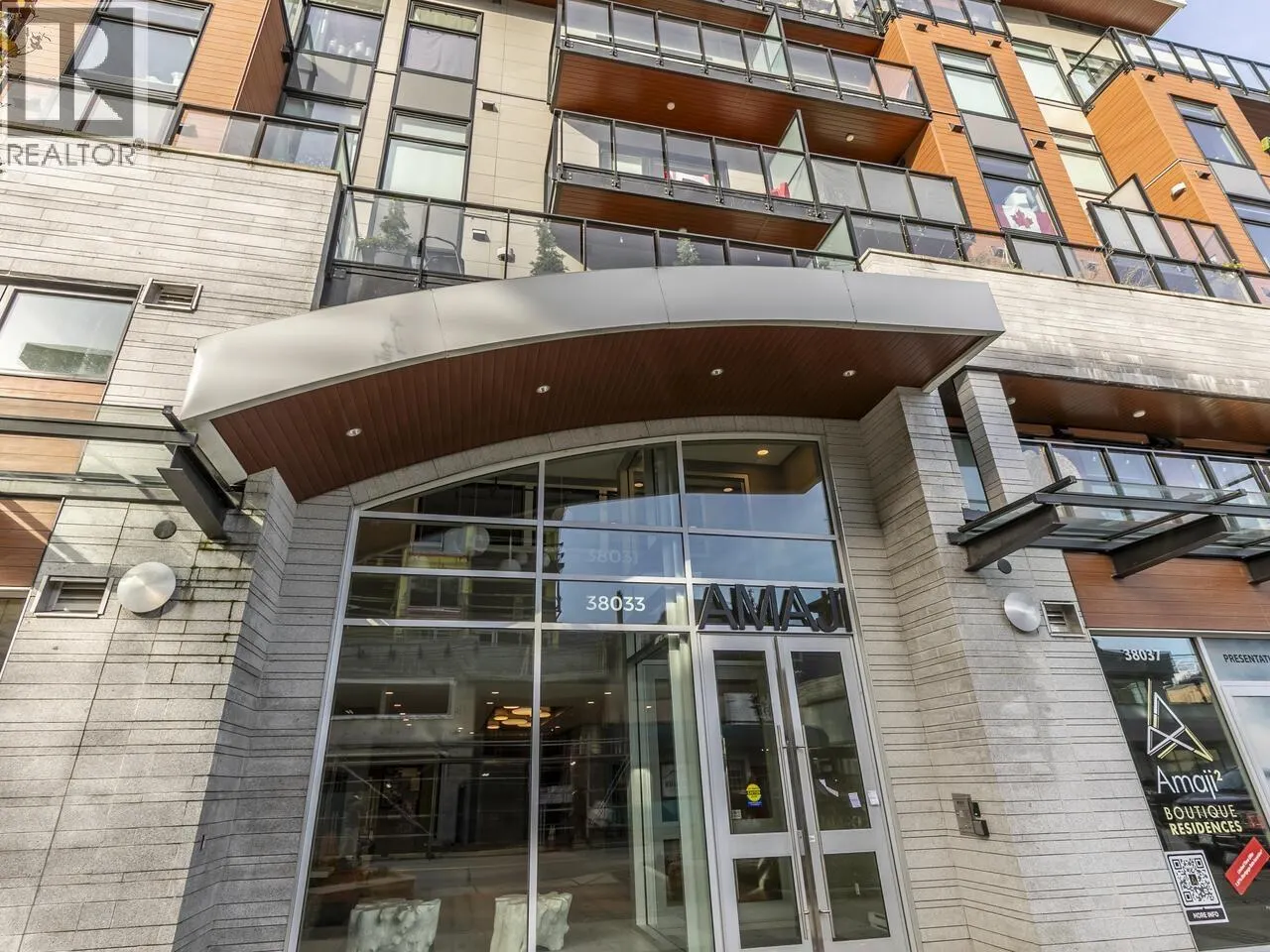 416 38033 SECOND AVENUE