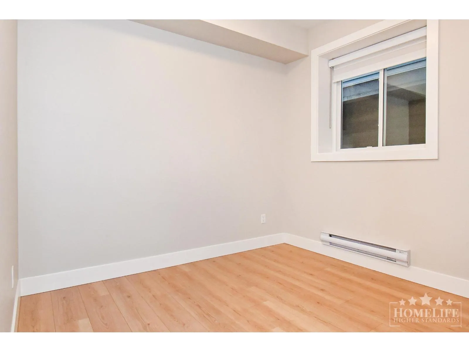 Basement 16770 20A AVENUE