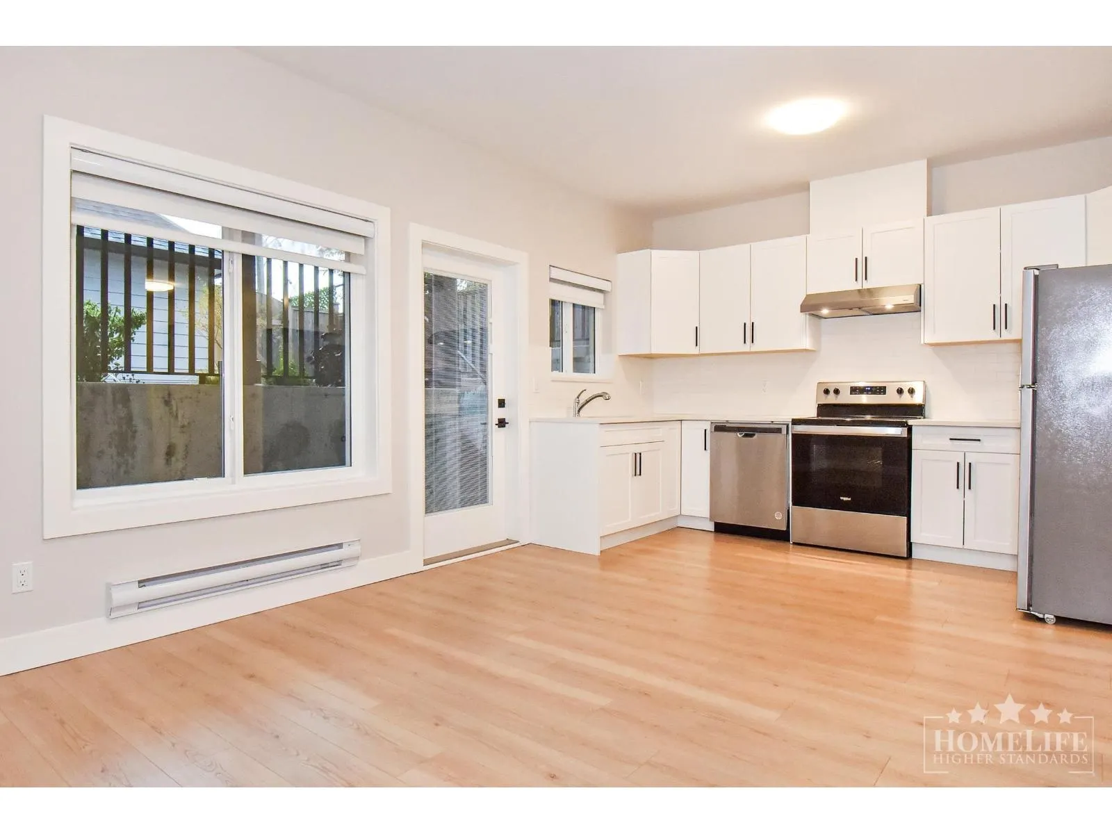 Basement 16770 20A AVENUE