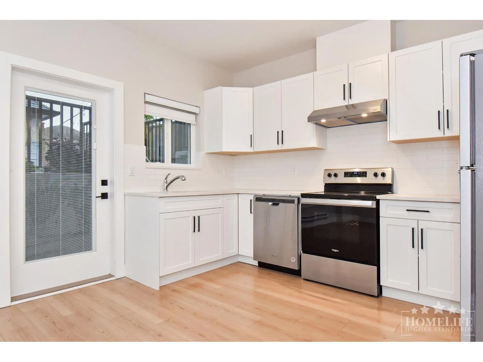 Basement 16770 20A AVENUE