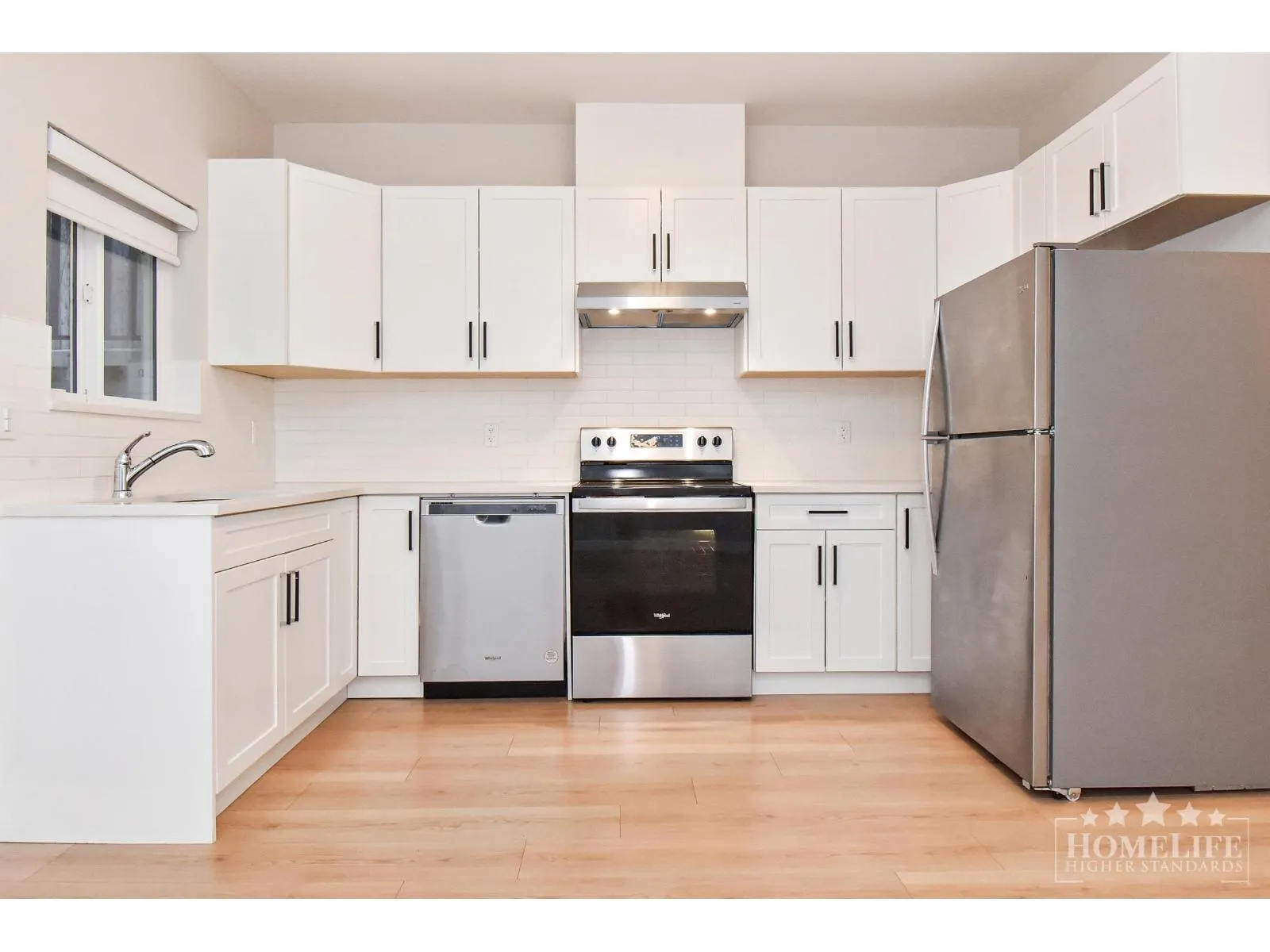 Basement 16770 20A AVENUE