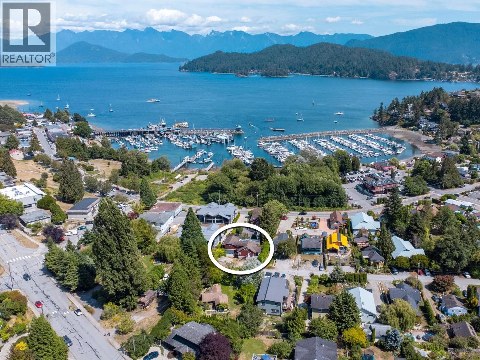 430 ALDERSPRINGS ROAD