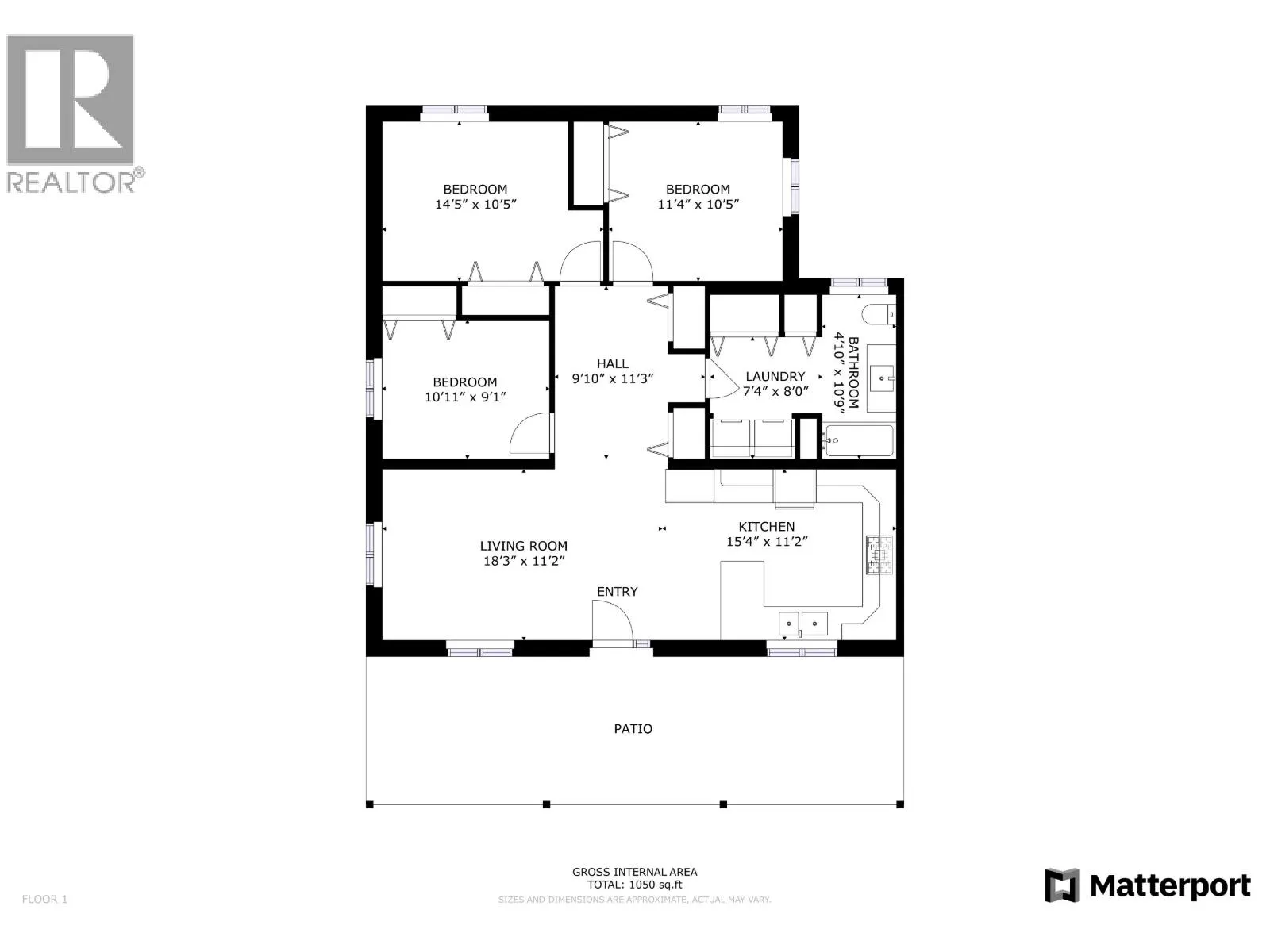 430 ALDERSPRINGS ROAD