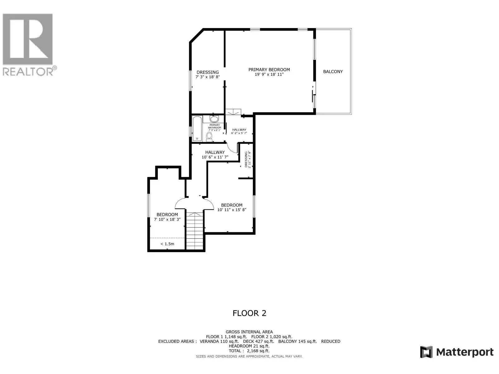 430 ALDERSPRINGS ROAD