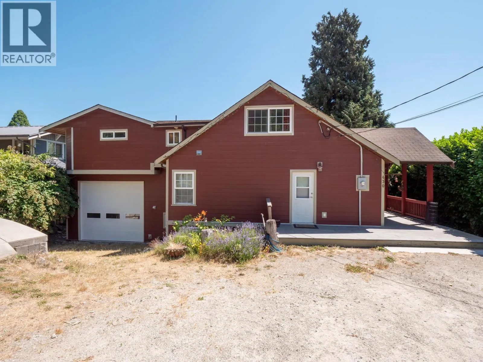 430 ALDERSPRINGS ROAD