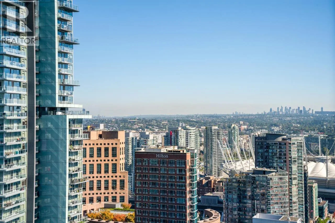 3309 833 SEYMOUR STREET