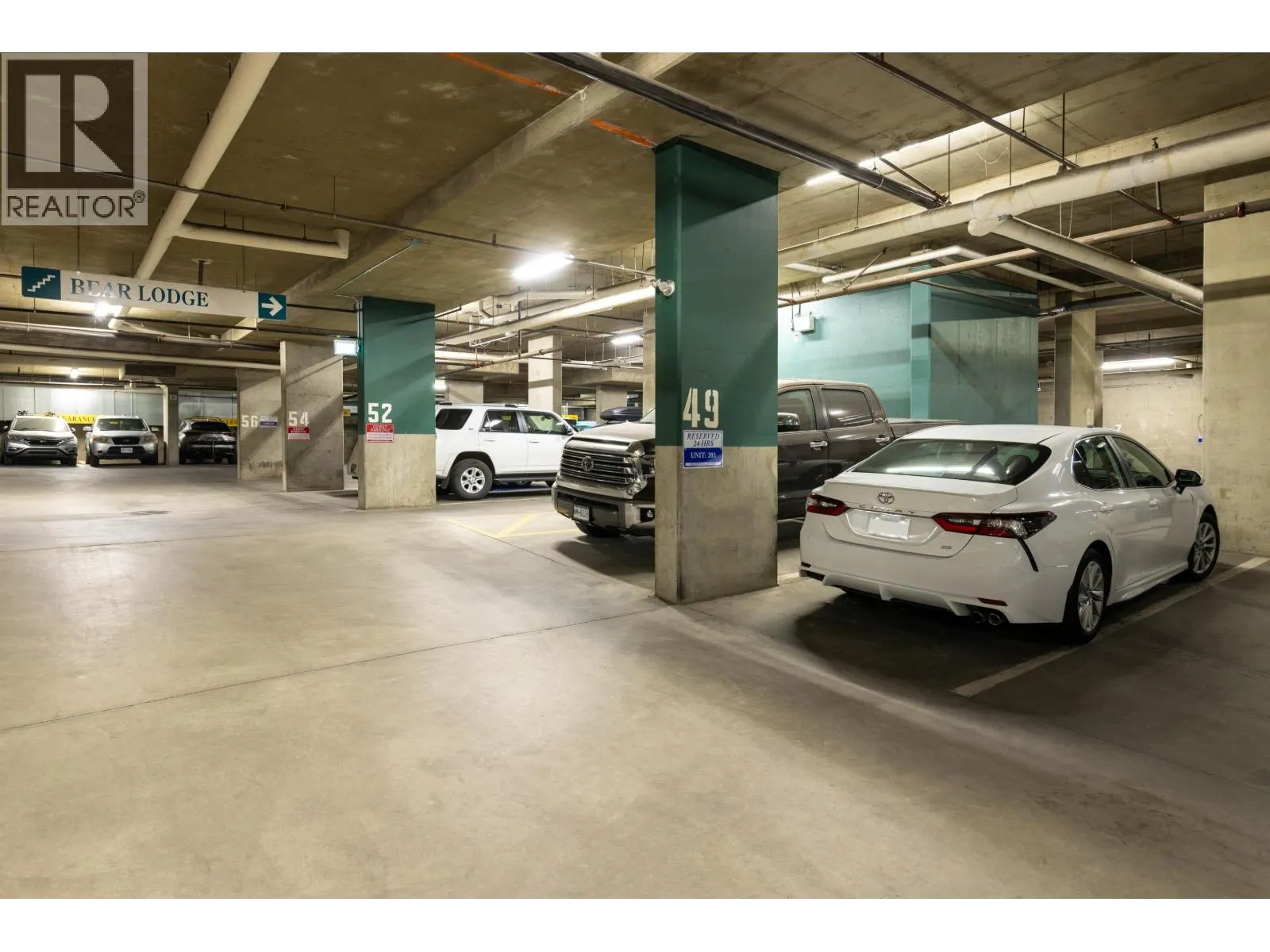 203 4314 MAIN STREET