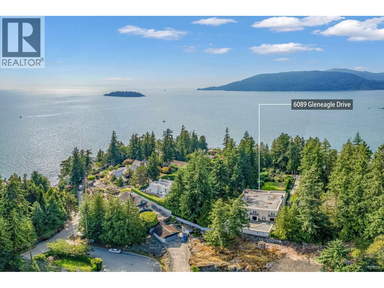 6089 GLENEAGLES DRIVE