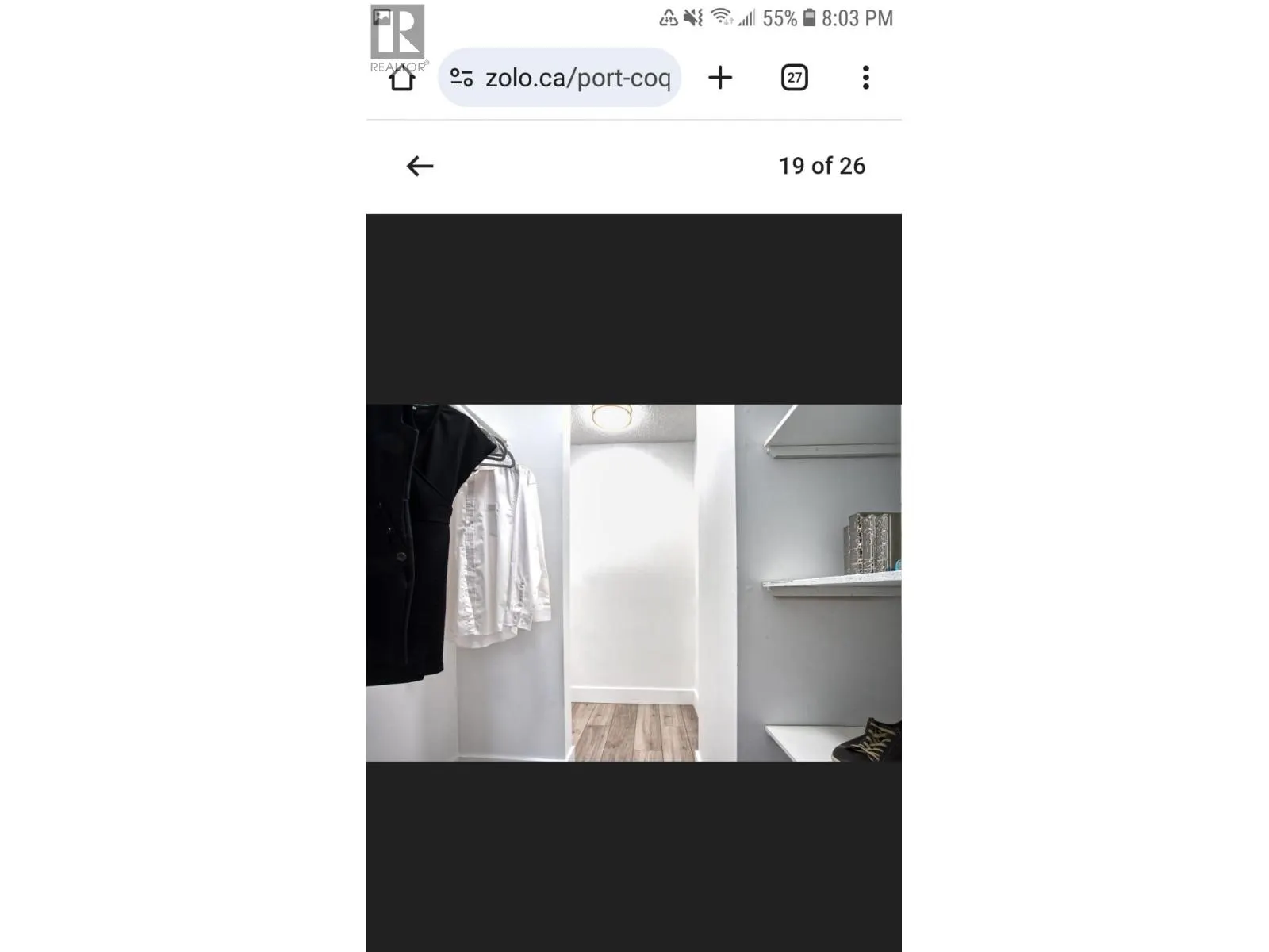 205 1948 COQUITLAM AVENUE