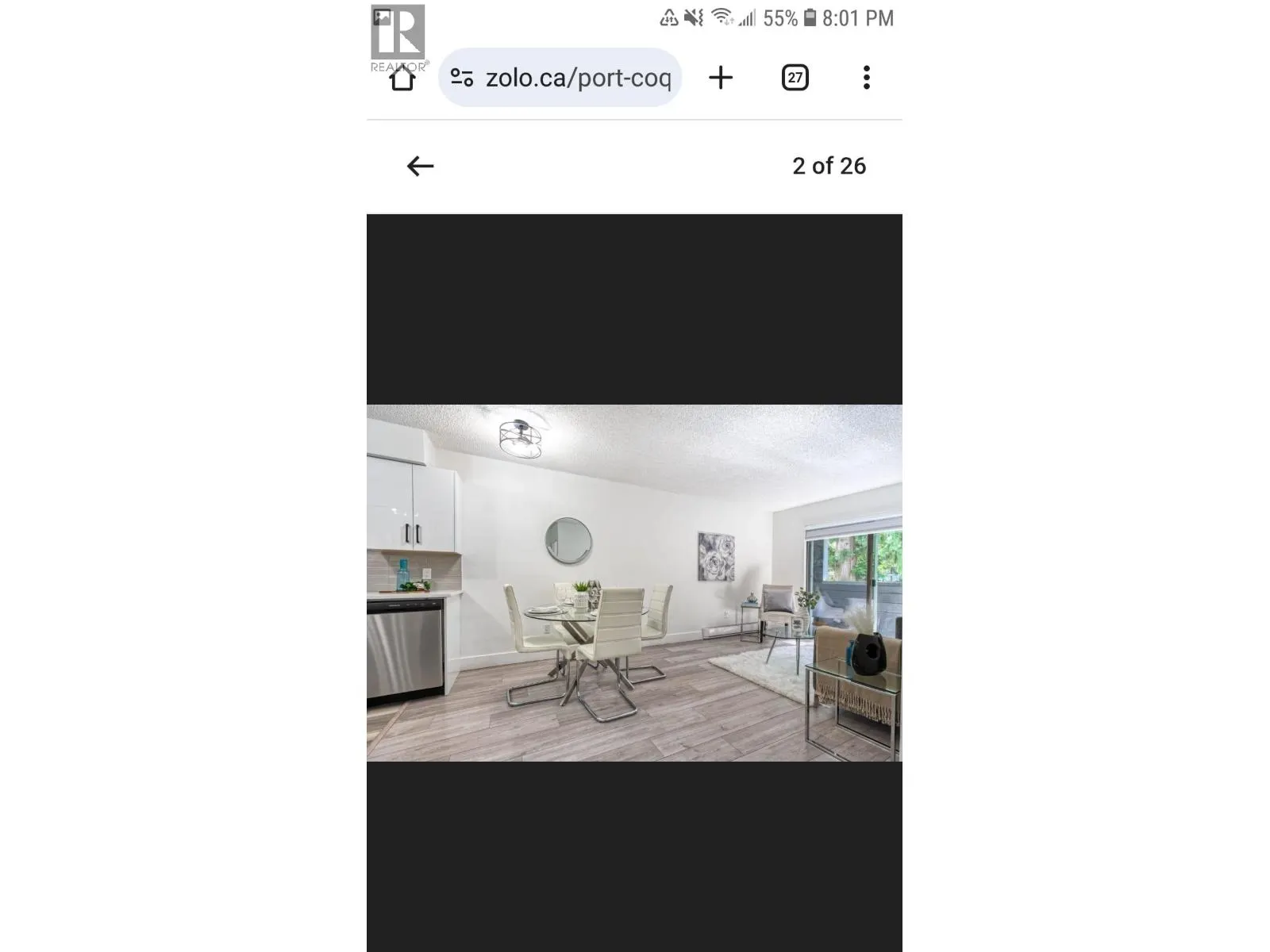 205 1948 COQUITLAM AVENUE