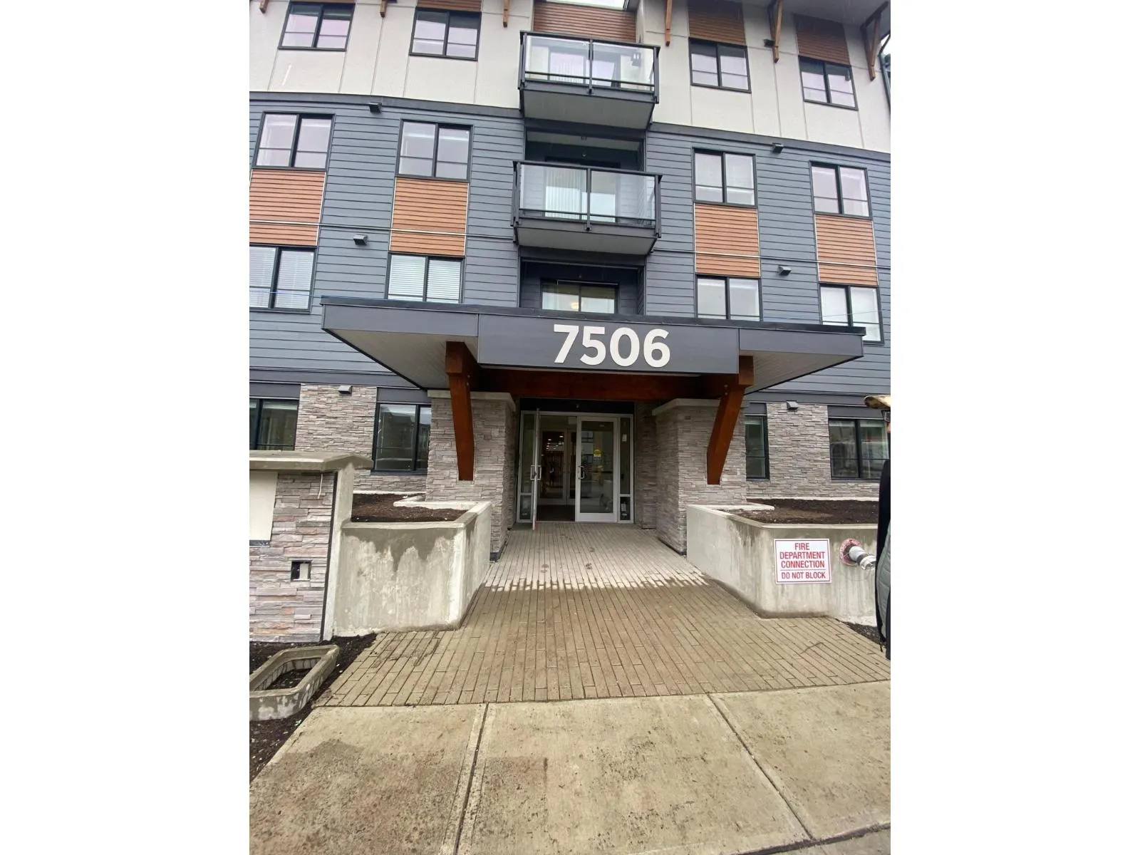 417 7506 199A STREET