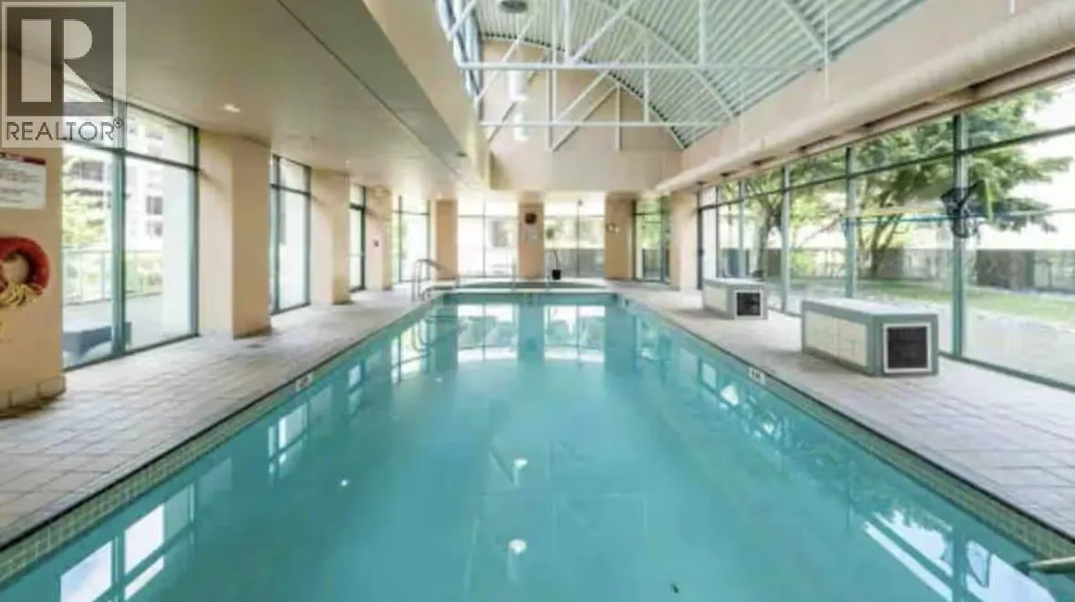 1705 907 BEACH AVENUE