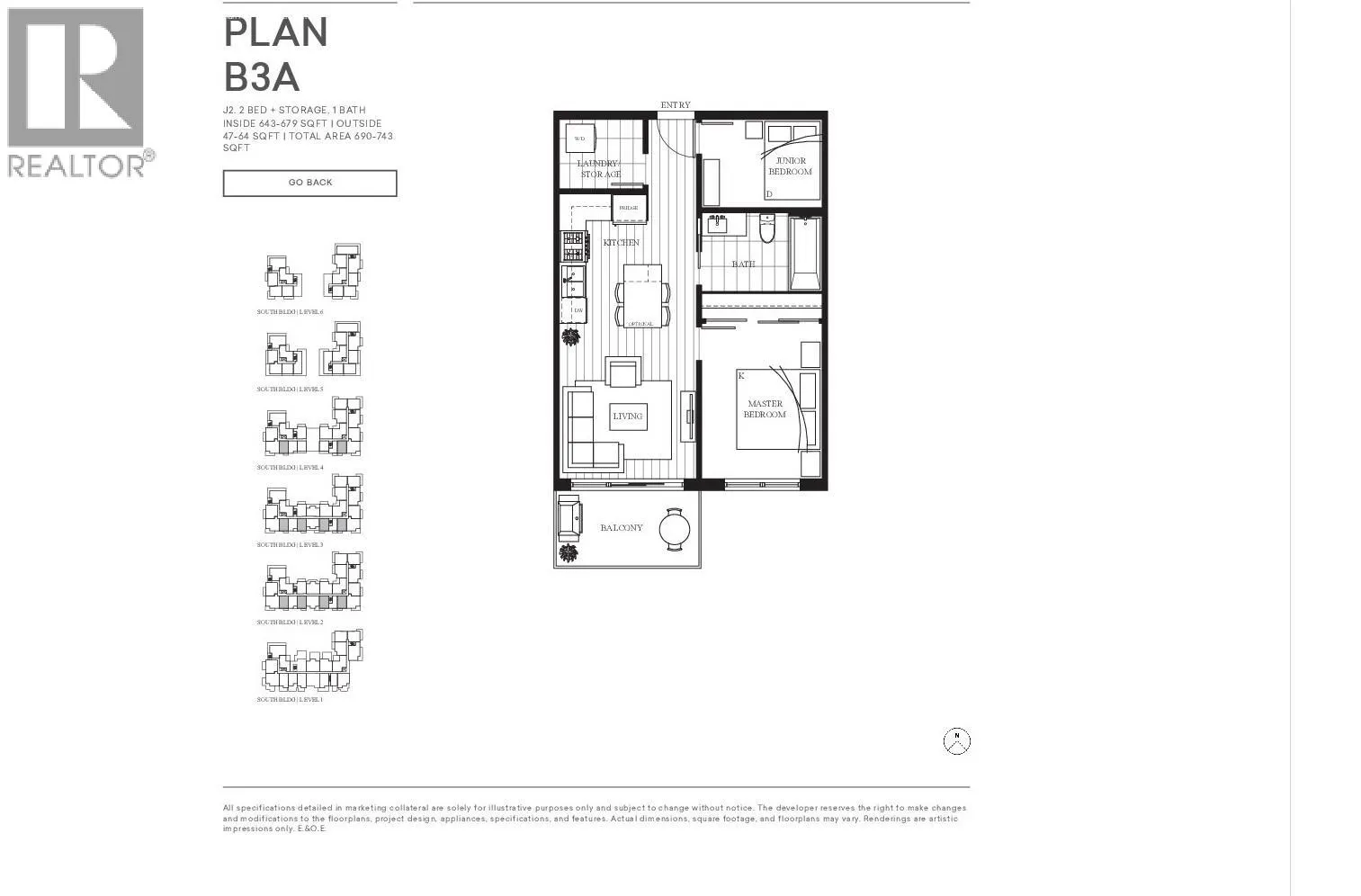 315 2002 GEORGE STREET