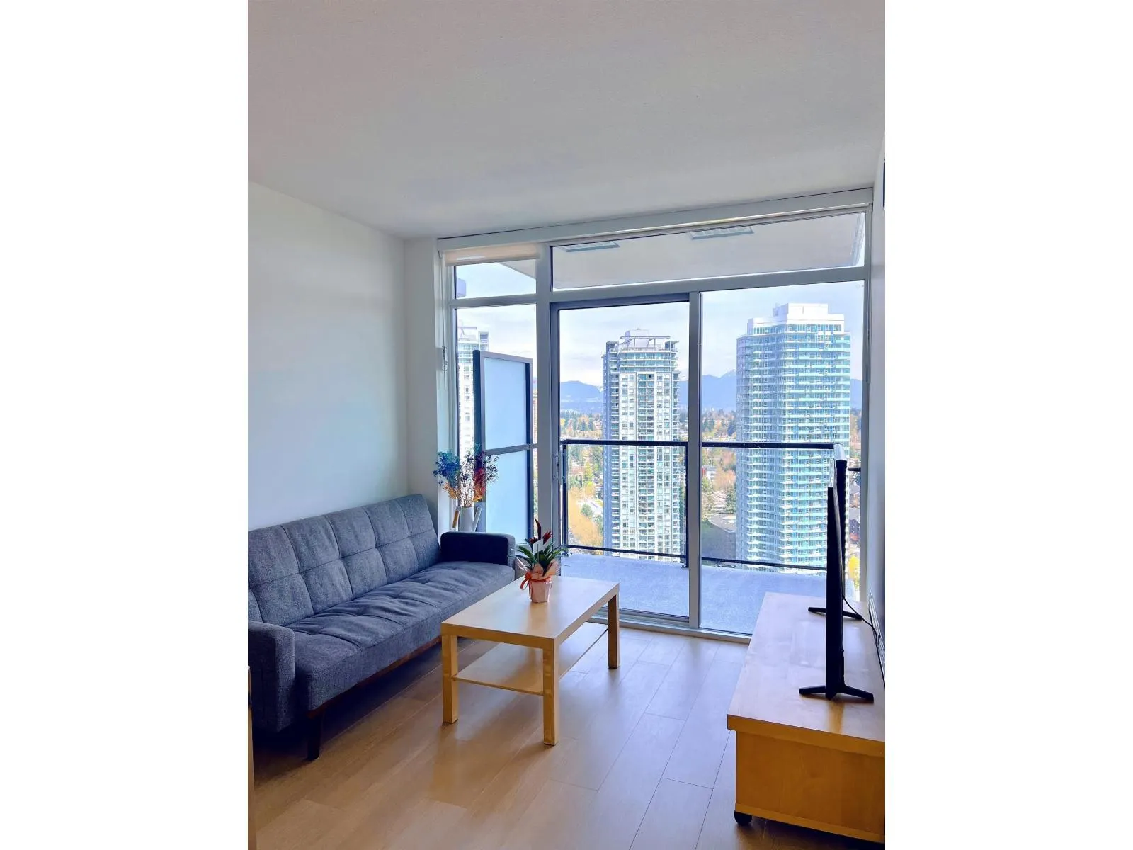 29F 13725 GEORGE JUNCTION