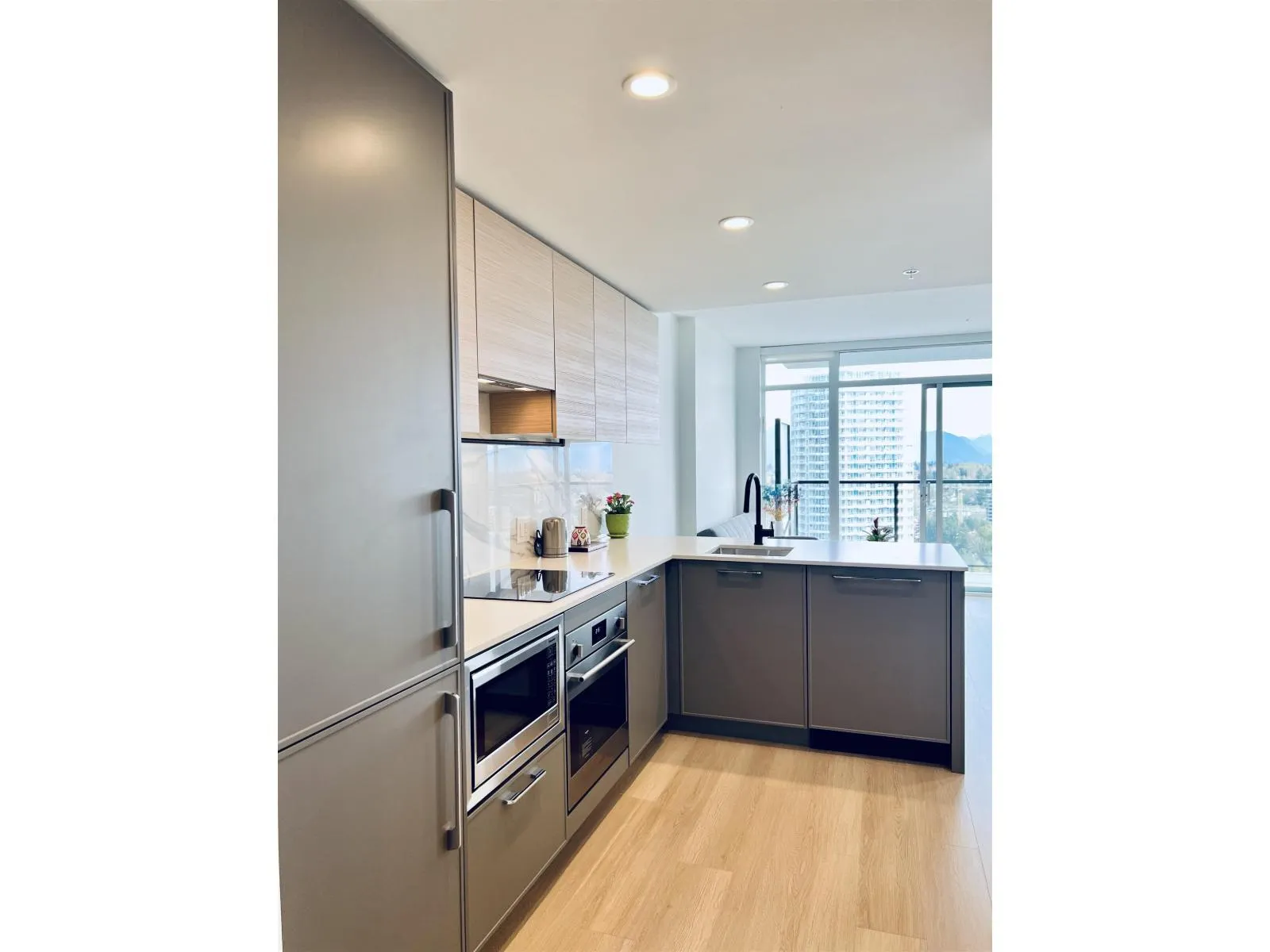 29F 13725 GEORGE JUNCTION