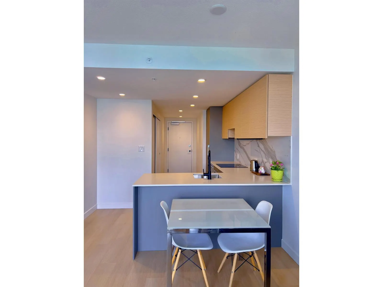 29F 13725 GEORGE JUNCTION