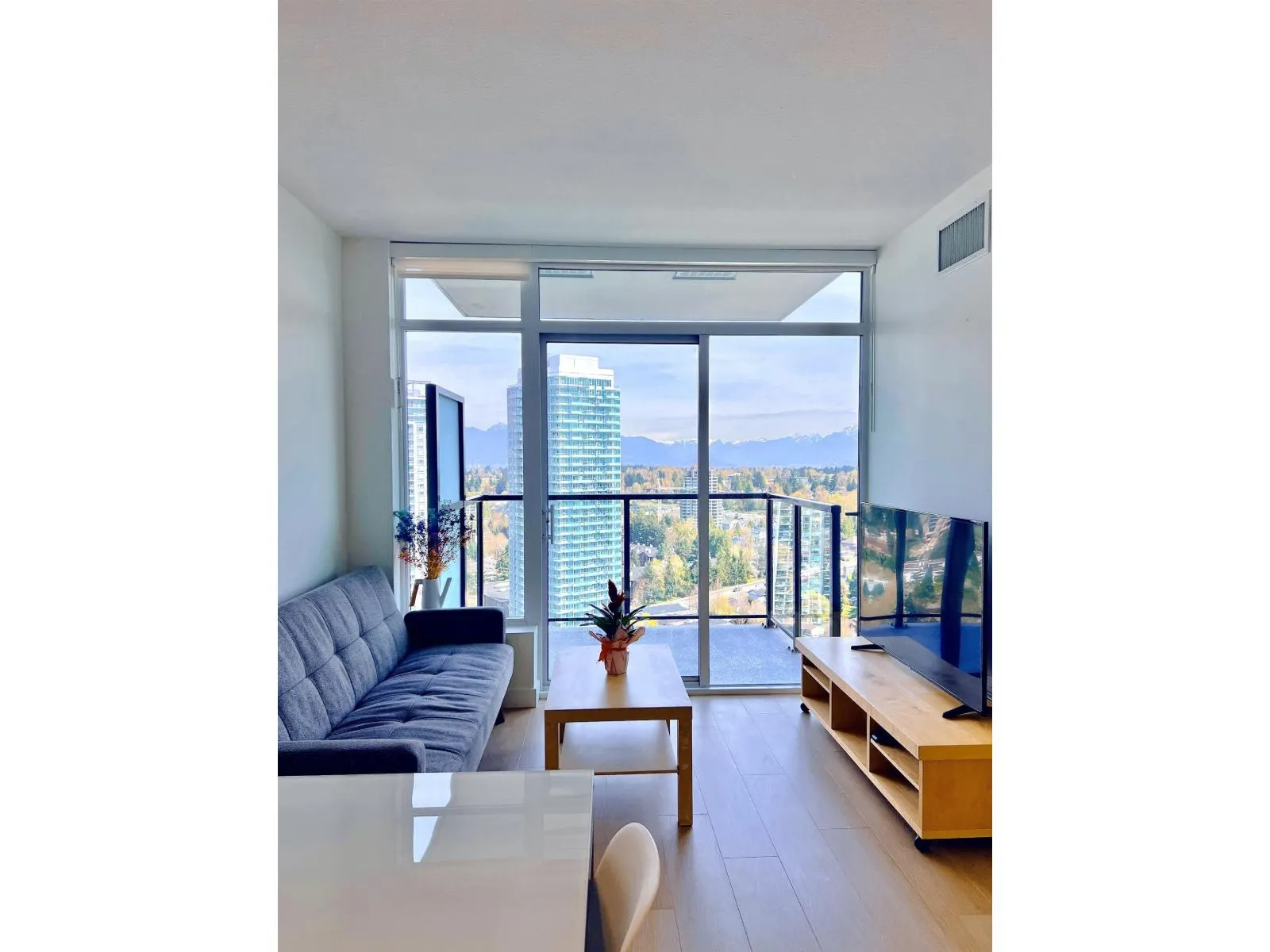 29F 13725 GEORGE JUNCTION