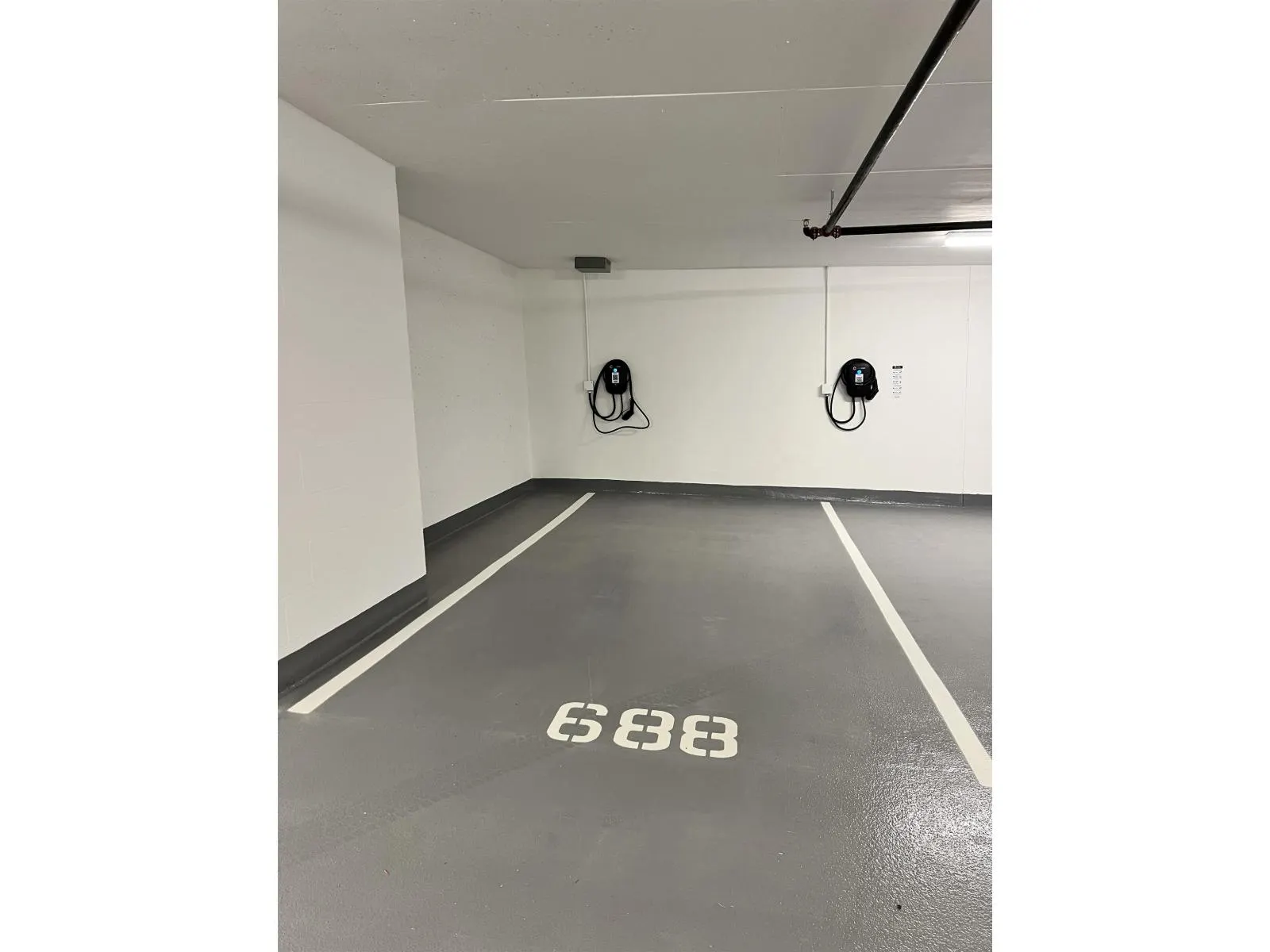 29F 13725 GEORGE JUNCTION