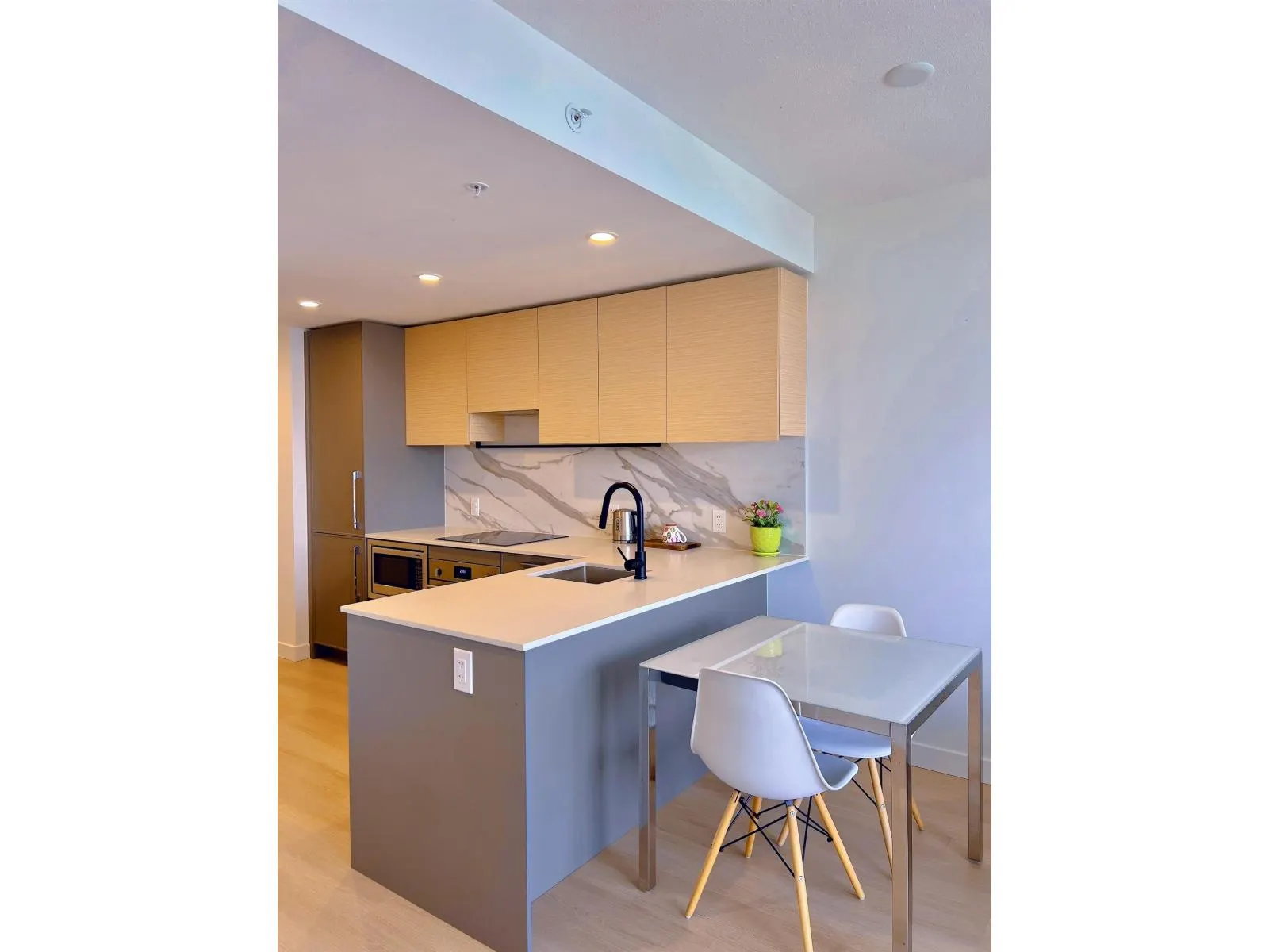 29F 13725 GEORGE JUNCTION