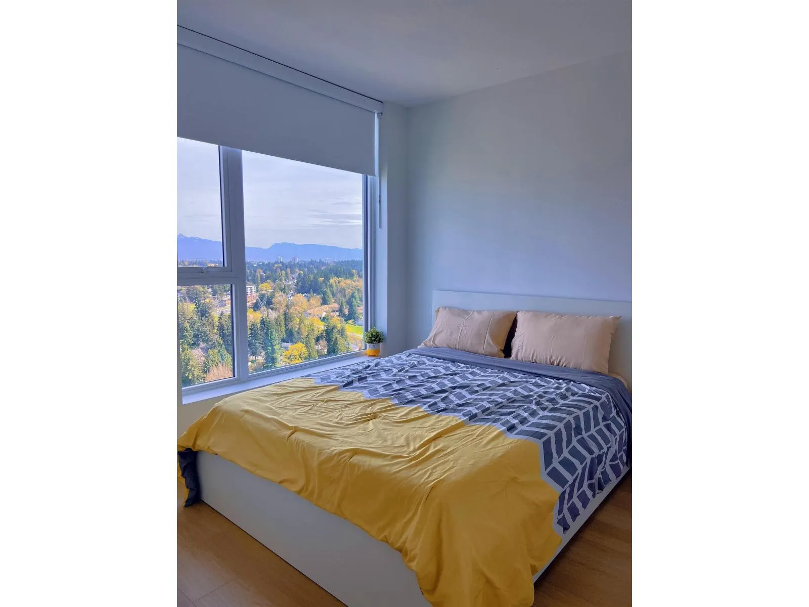 29F 13725 GEORGE JUNCTION