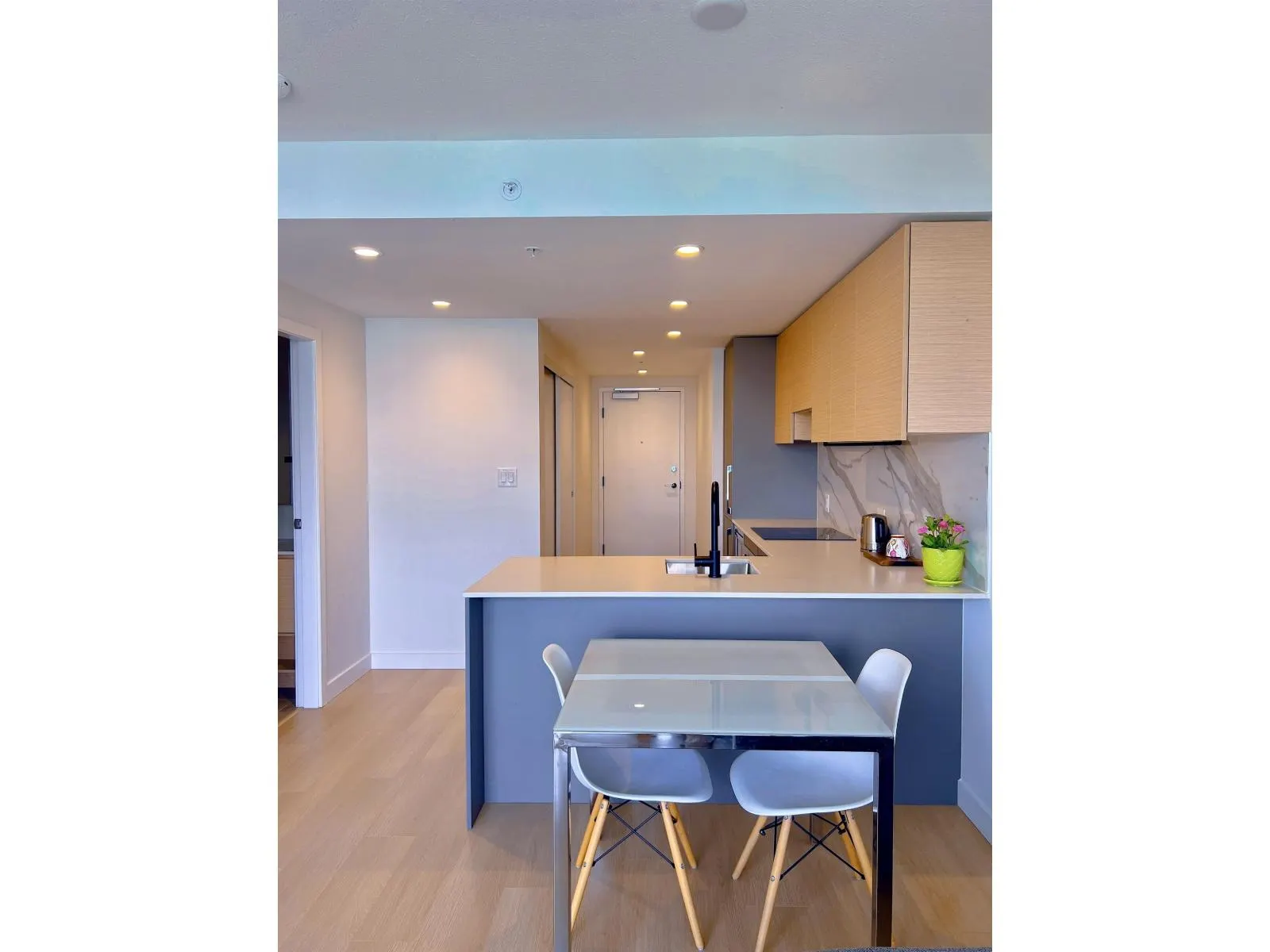 29F 13725 GEORGE JUNCTION