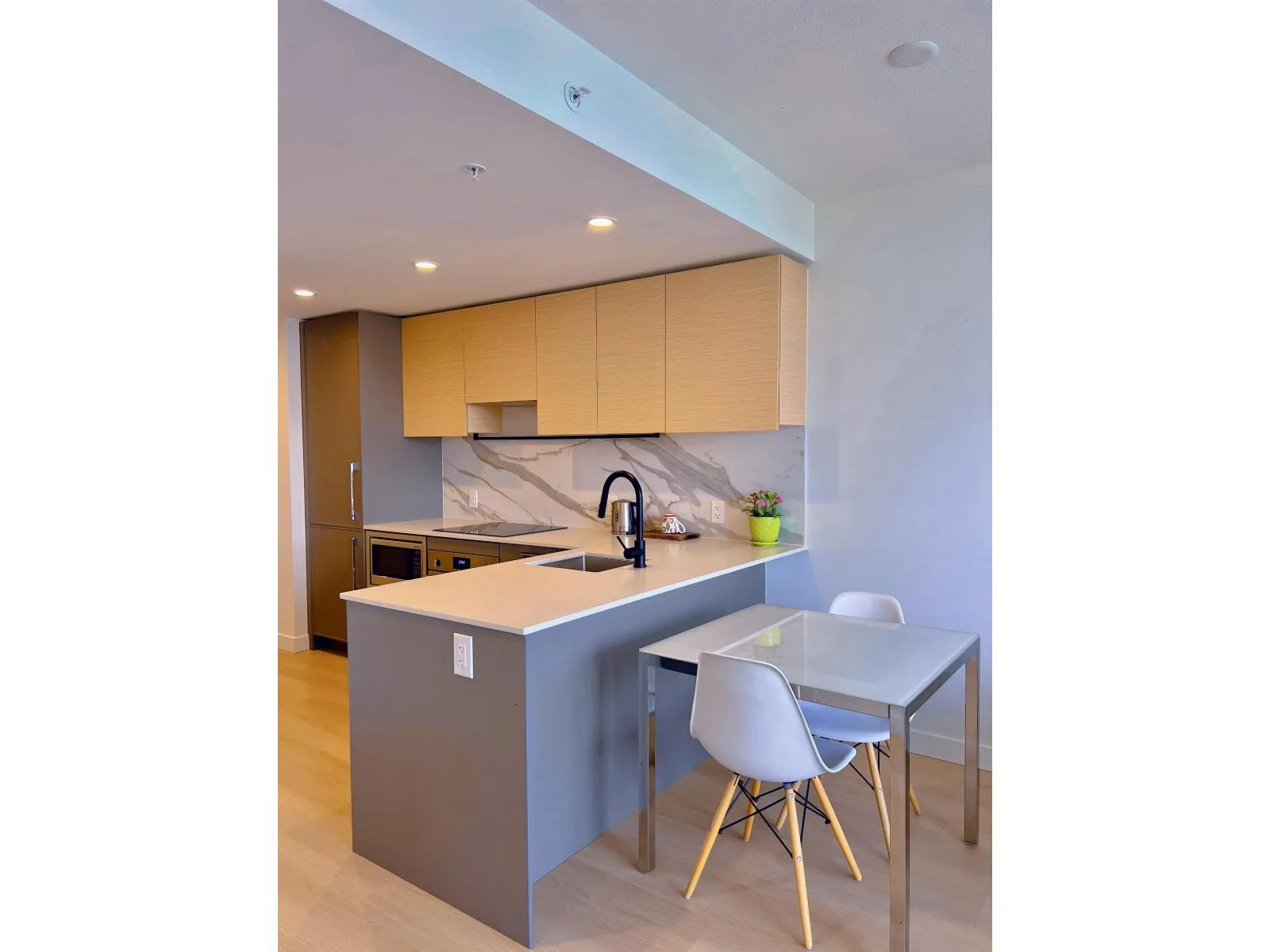 29F 13725 GEORGE JUNCTION