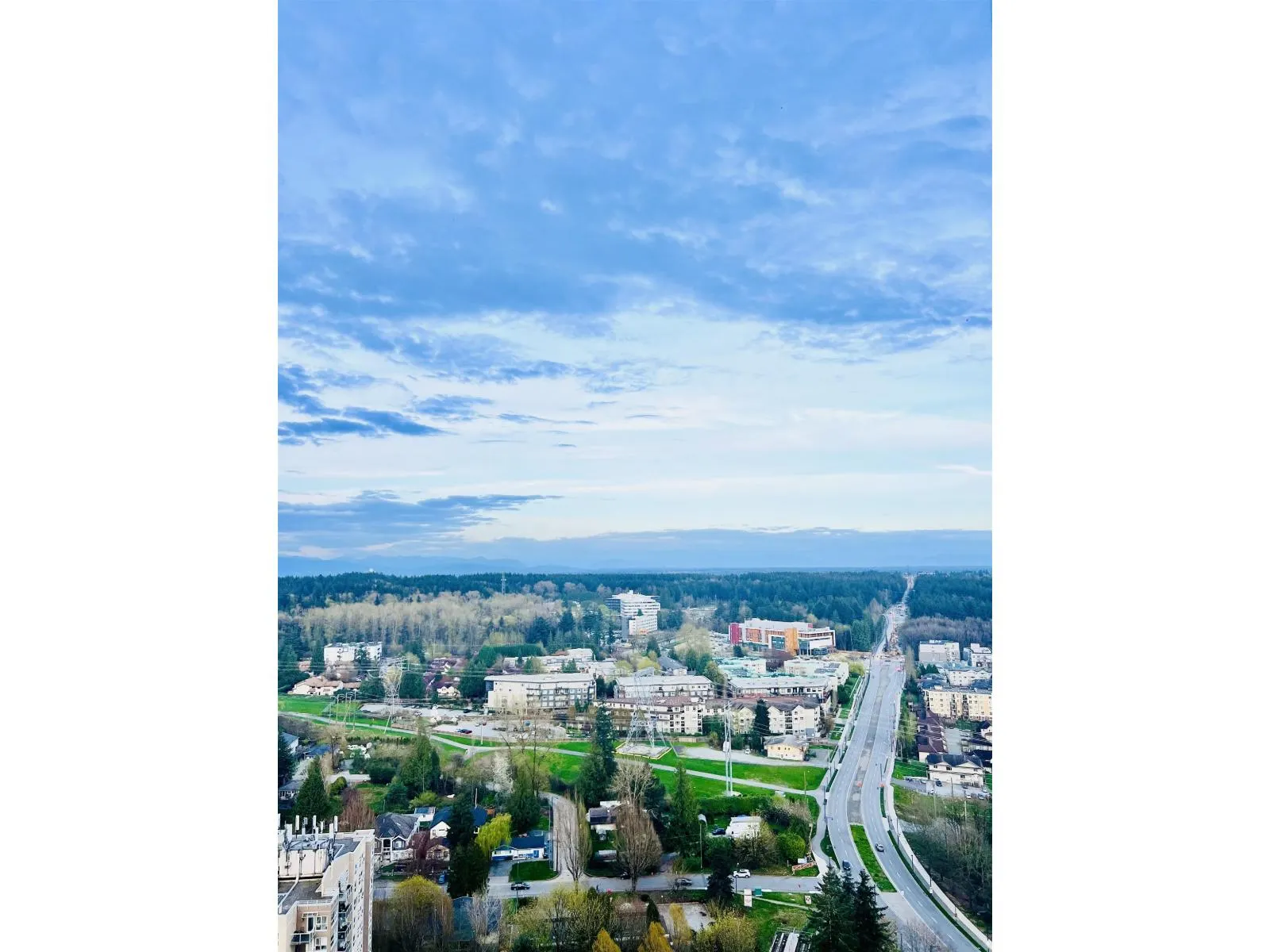 29F 13725 GEORGE JUNCTION