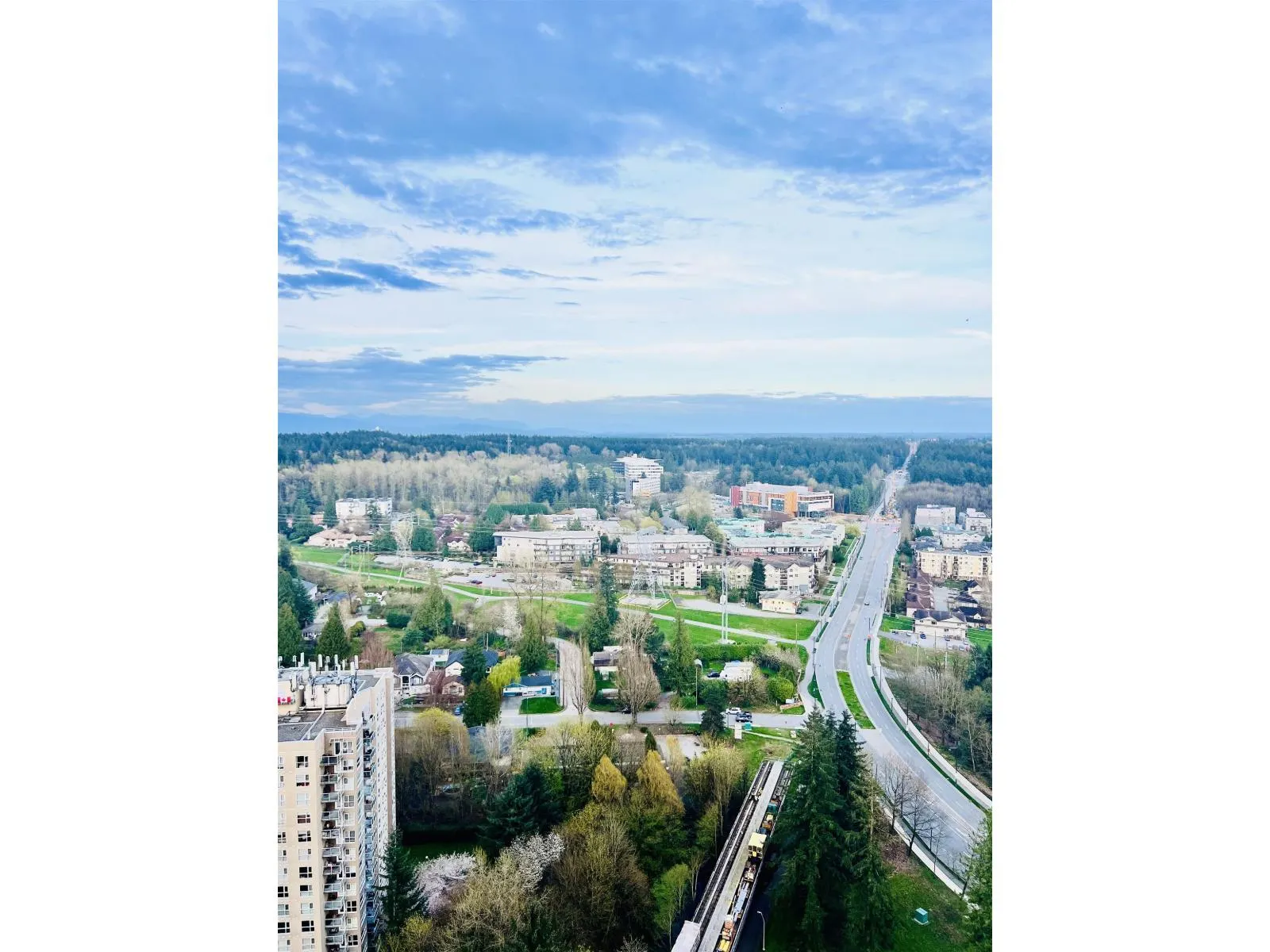 29F 13725 GEORGE JUNCTION