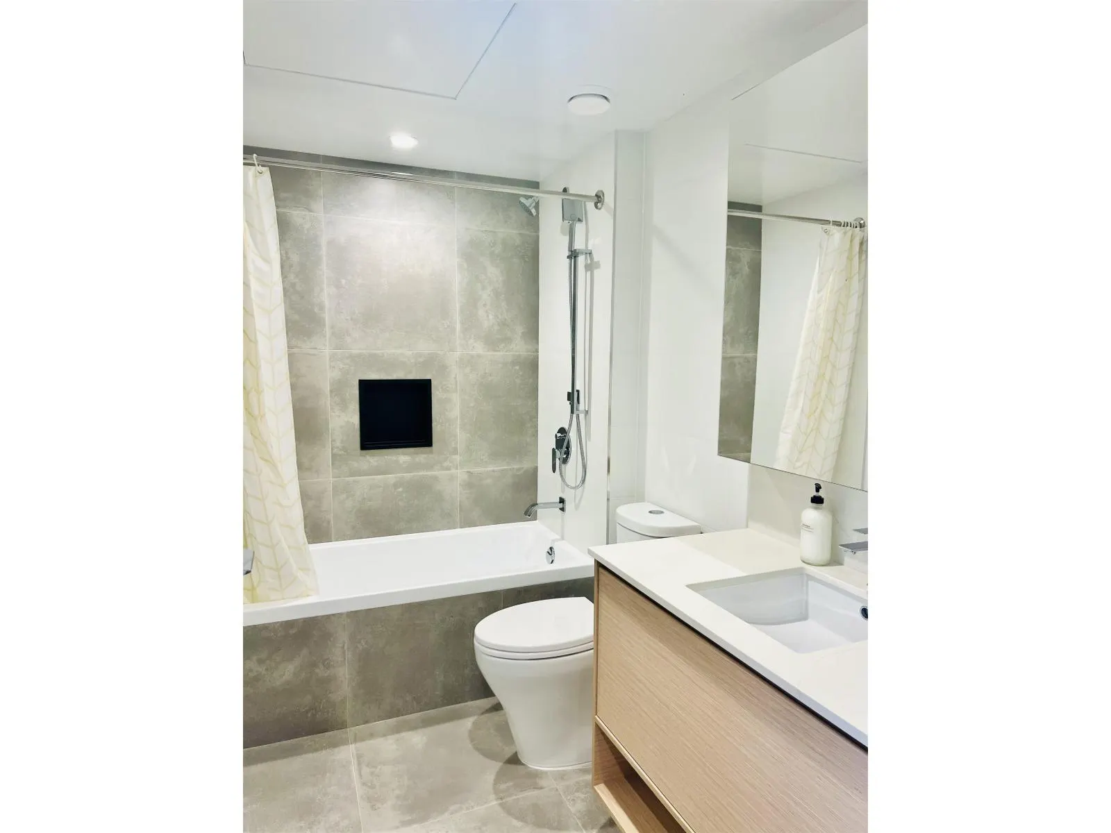 29F 13725 GEORGE JUNCTION