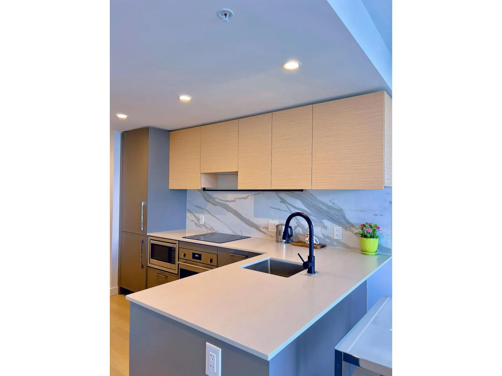 29F 13725 GEORGE JUNCTION