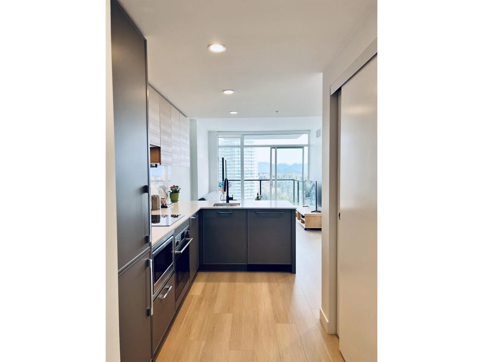 29F 13725 GEORGE JUNCTION