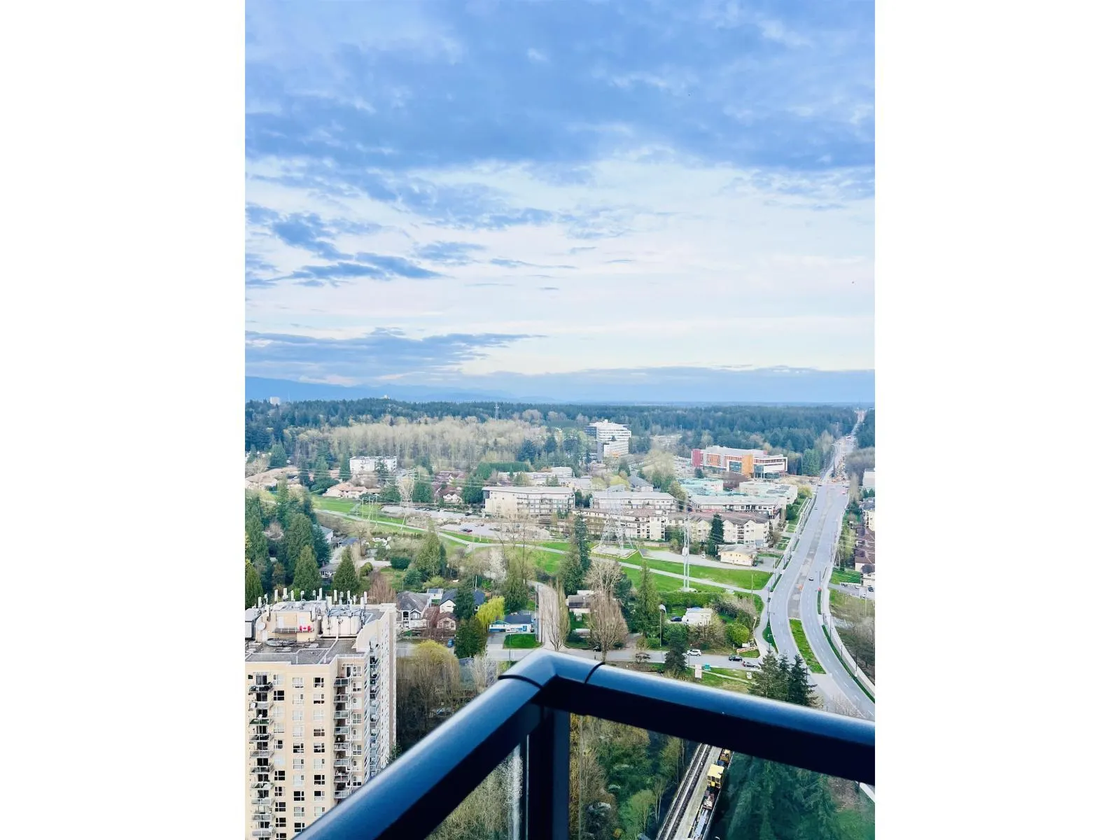 29F 13725 GEORGE JUNCTION